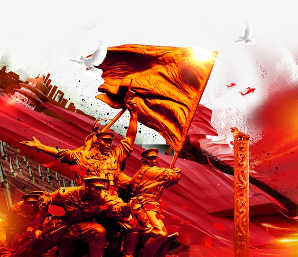 他們，是祖國(guó)最美的守護(hù)人