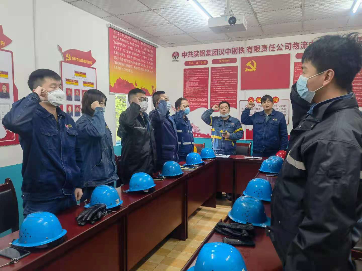 如沐東風，“四不傷害”穩落實！