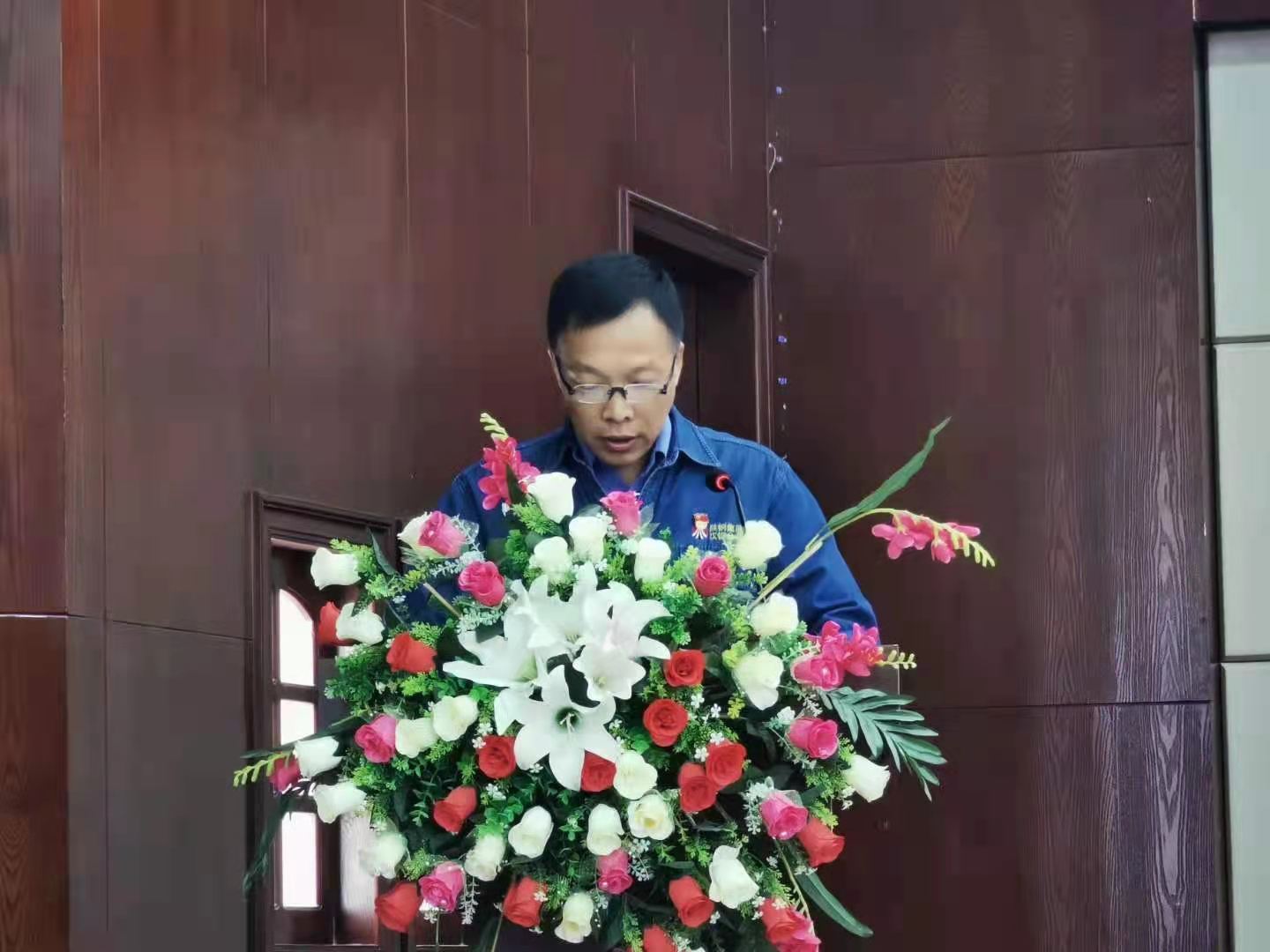 祝賀！楊文荔同志榮獲勉縣“2020年度特種設(shè)備安全管理先進(jìn)個(gè)人”稱號(hào)