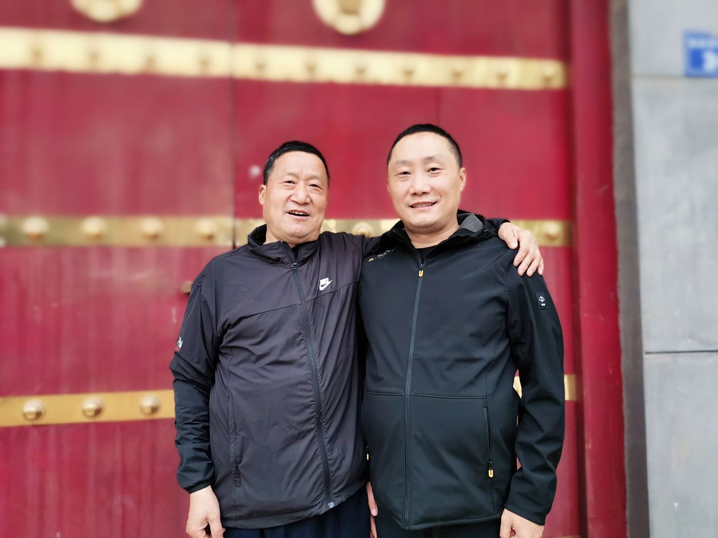 “爸”氣來襲，今天我們不妨大膽“炫父”