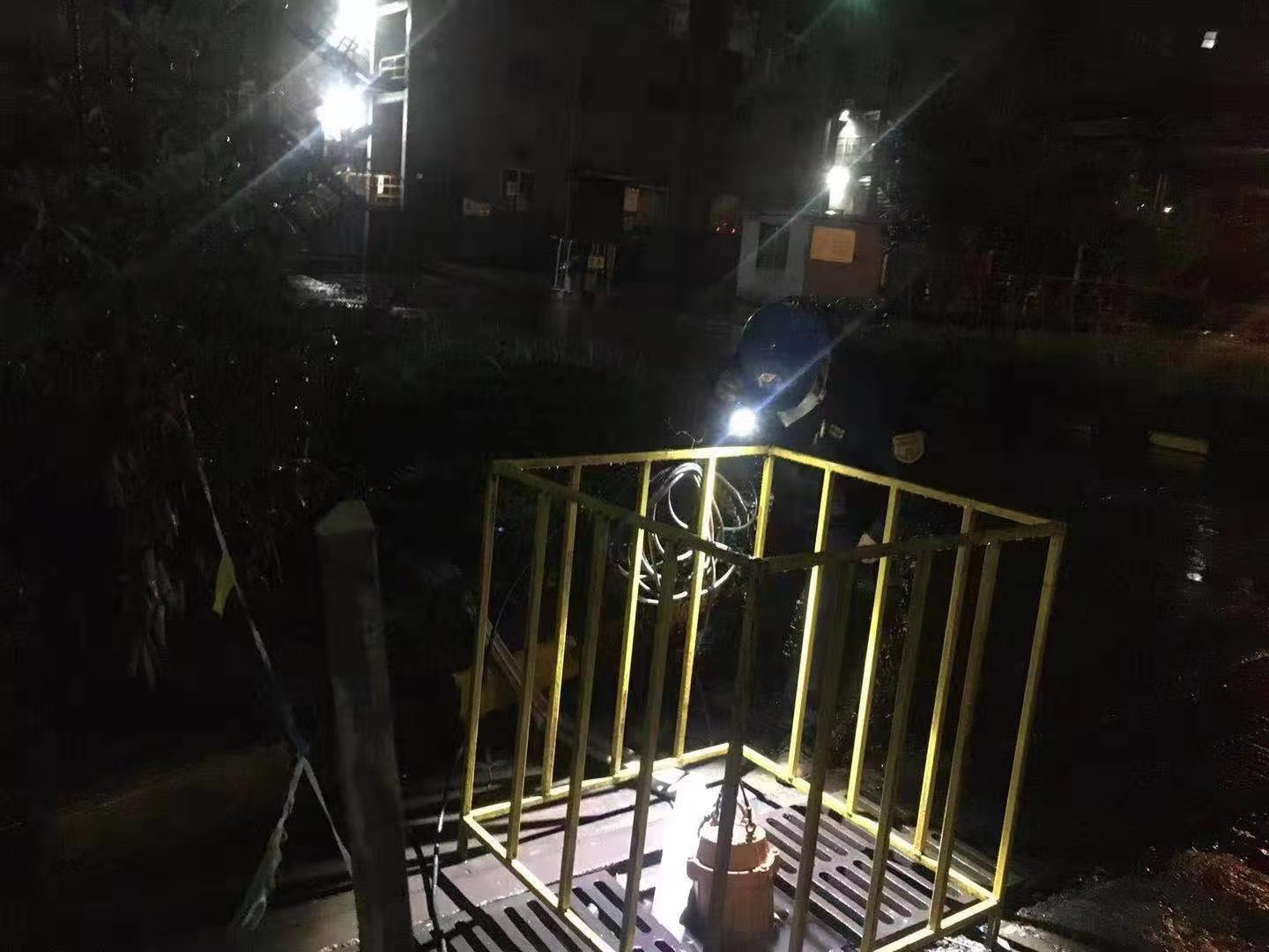以“三心”筑牢安全生產根基