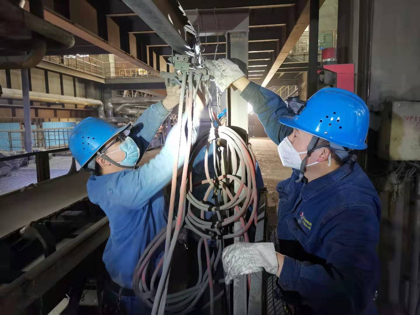 “持之以恒”撐起特種設備安全“防護傘”
