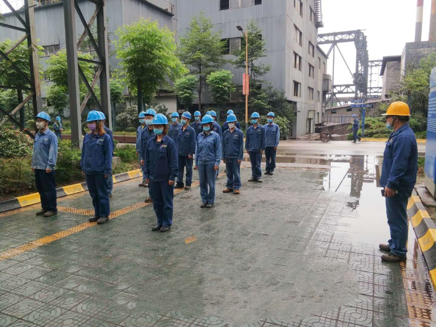讓安全管理“老調唱出新味”