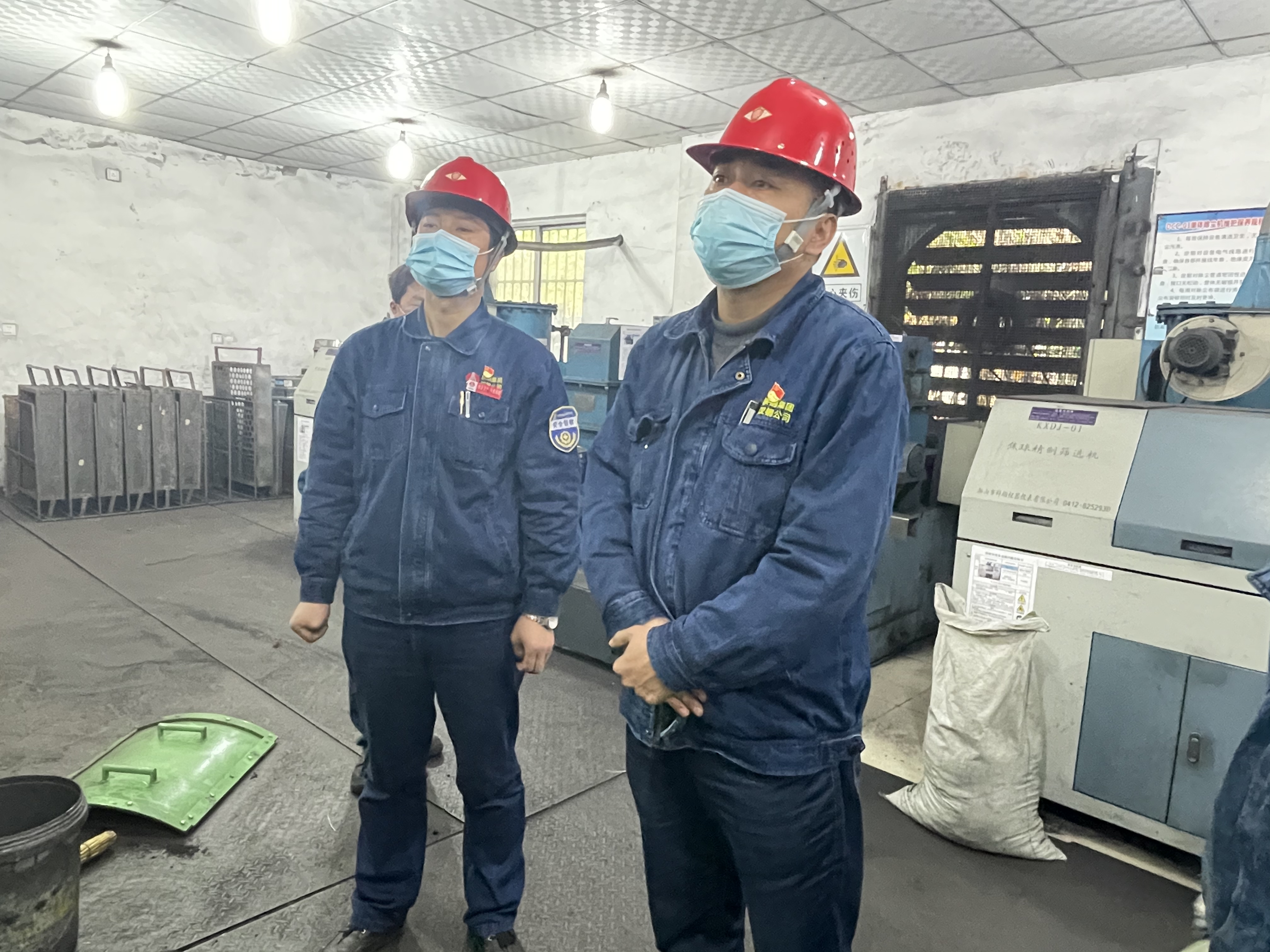 以自我革新之力，砥礪前行之路 ——學習《新時代黨員干部自我革命須臾不可放松》有感