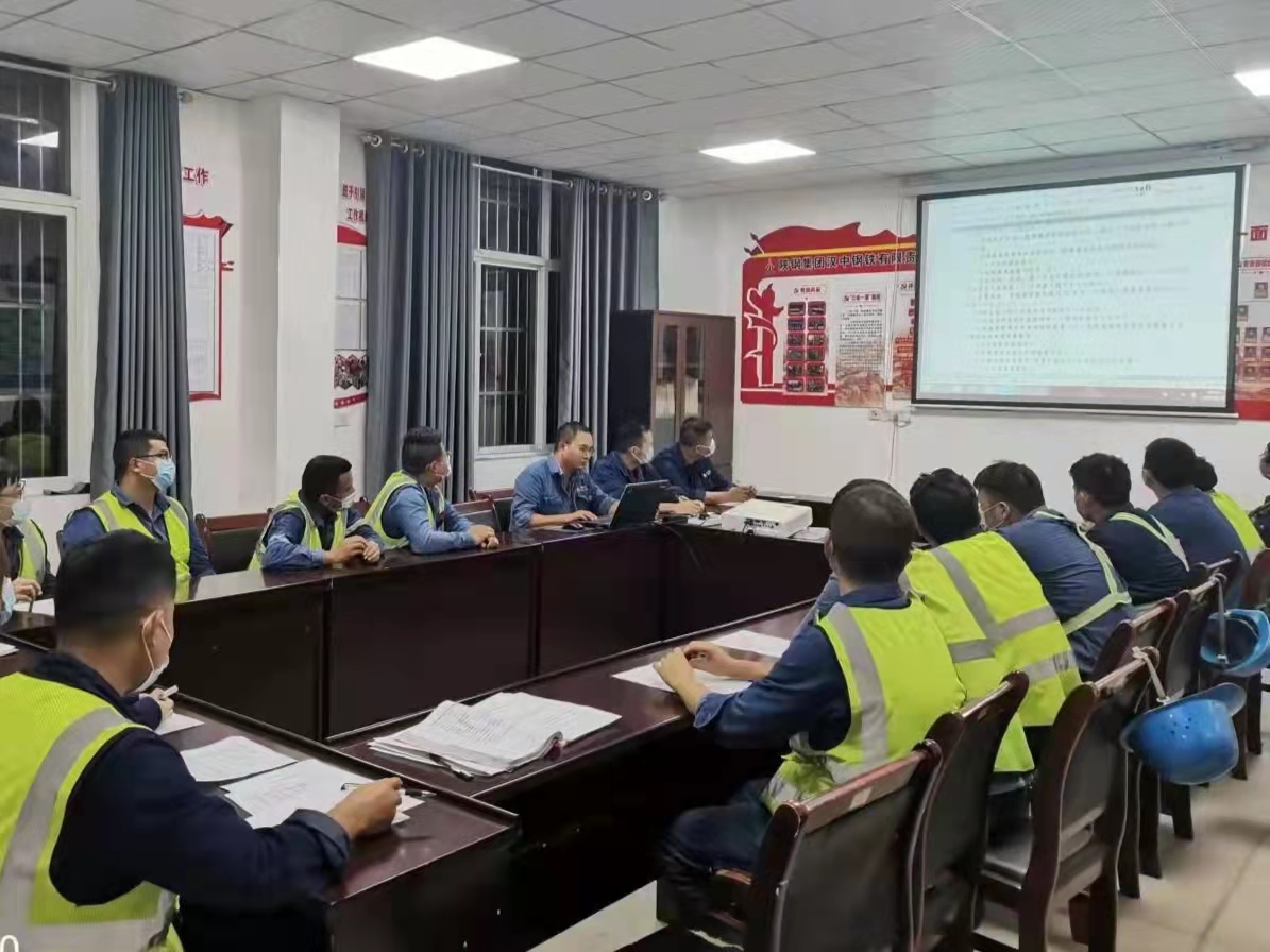 讓警示教育成為安全生產助推器