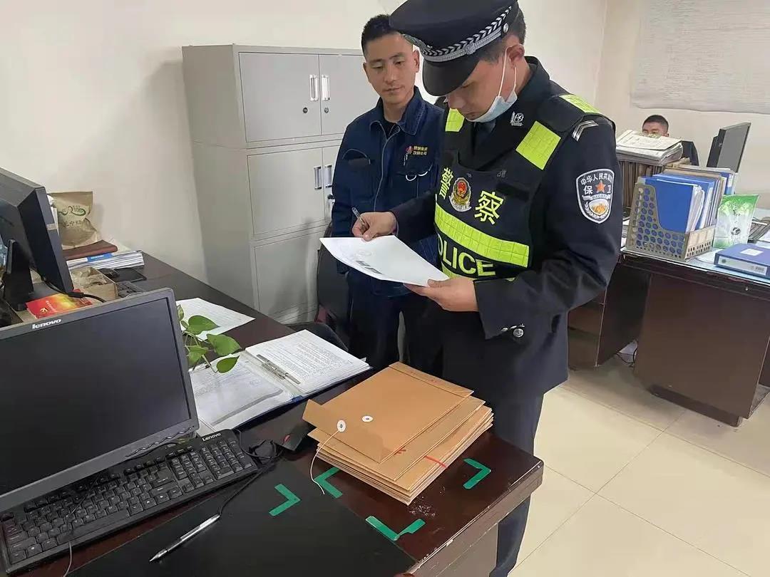 拉亮“警示燈” 念好“緊箍咒”，守住交通安全生命線