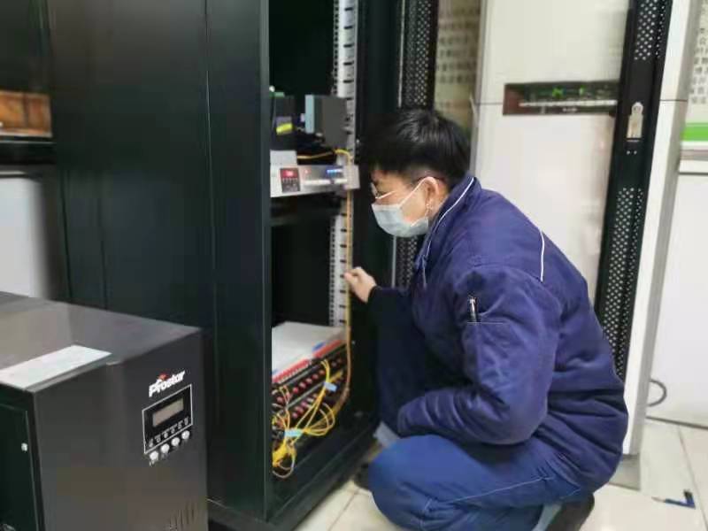 四個“零”，筑牢消防安全“防火墻”