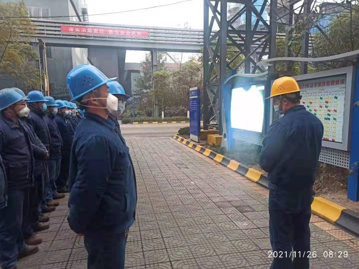 交通安全，勢在必行
