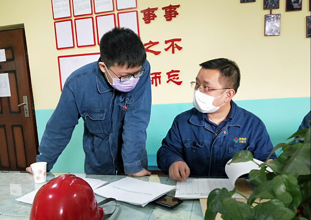 走穩(wěn)設(shè)備保障路 我們這樣開局