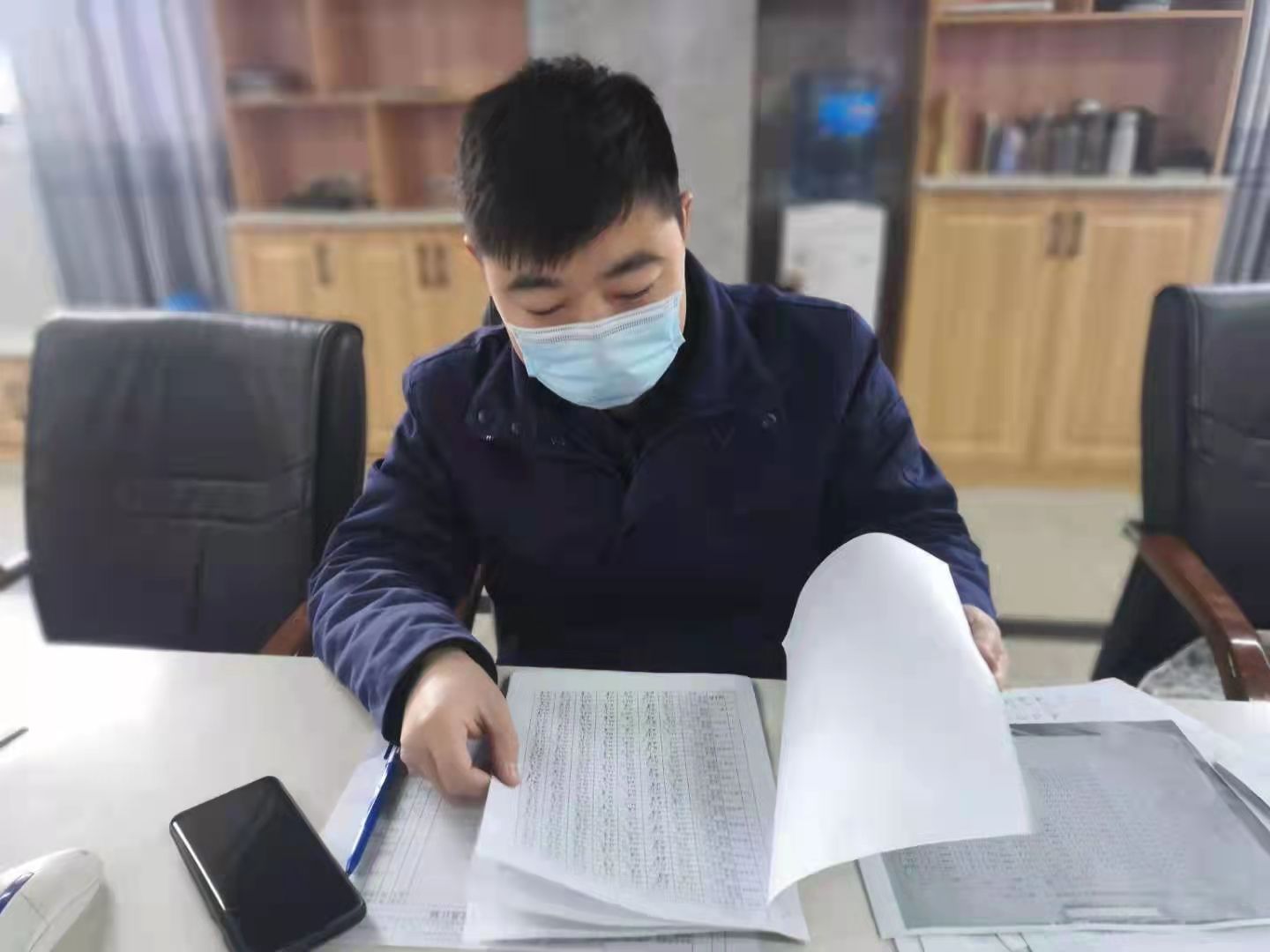 冬寒人暖，我們的故事你要聽嗎？
