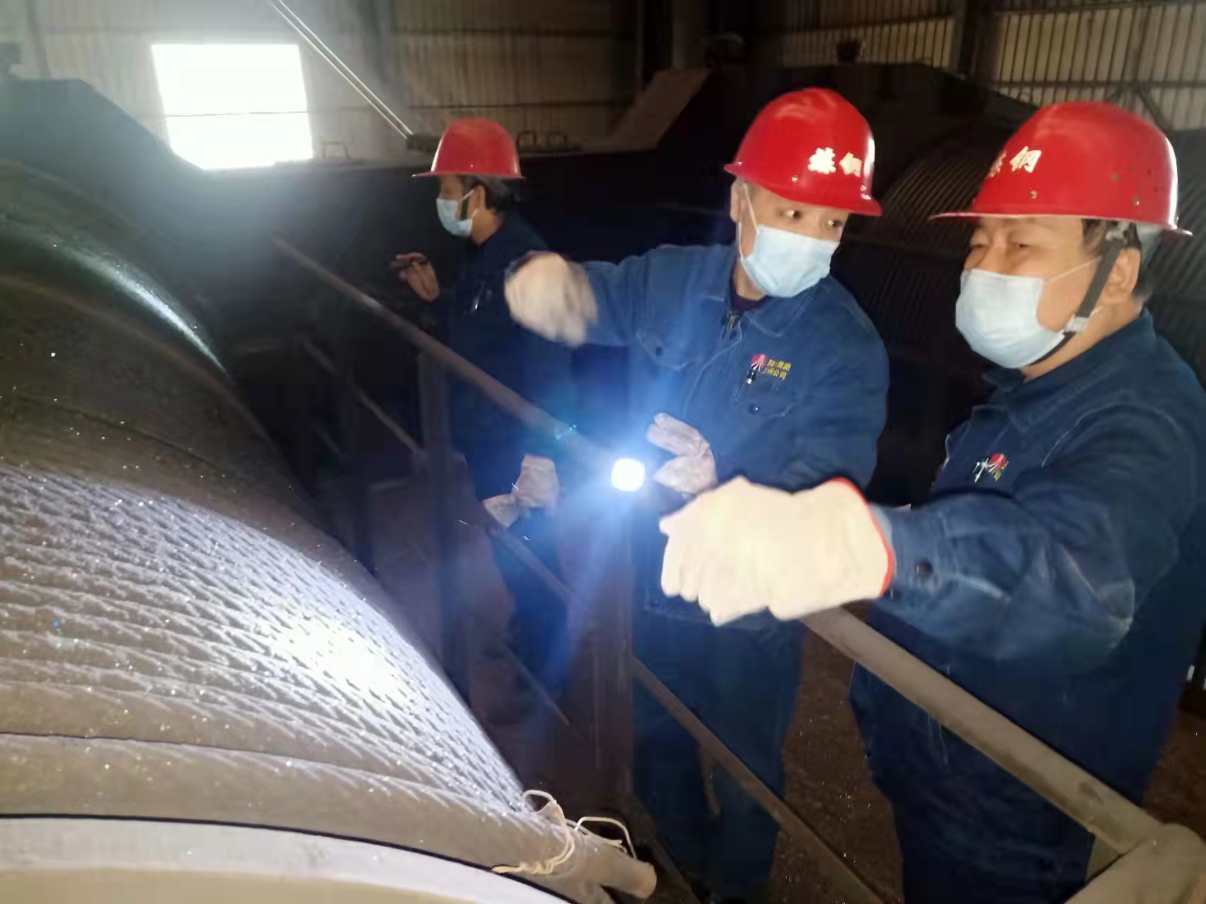 開新局、謀新篇！以實干助推工作再提升