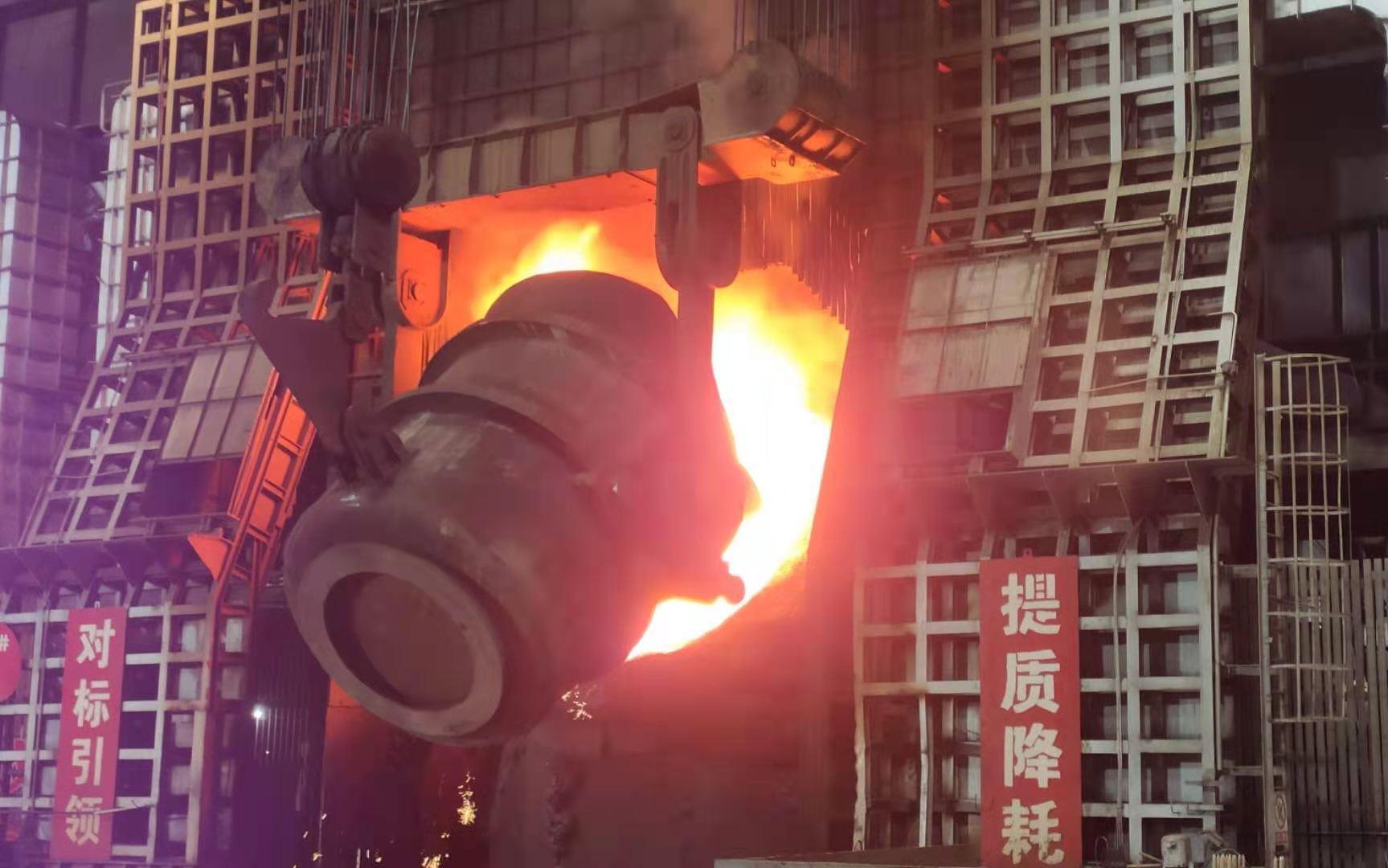 精準發力，為降本增效“賦能提速”