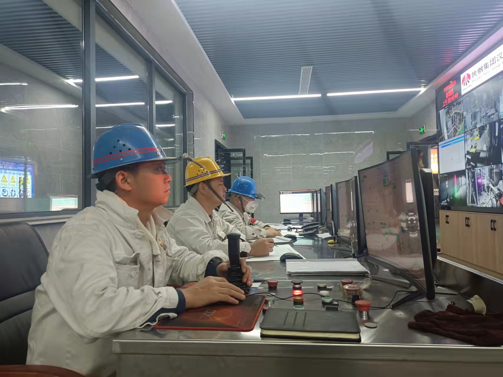 精準發力，為降本增效“賦能提速”
