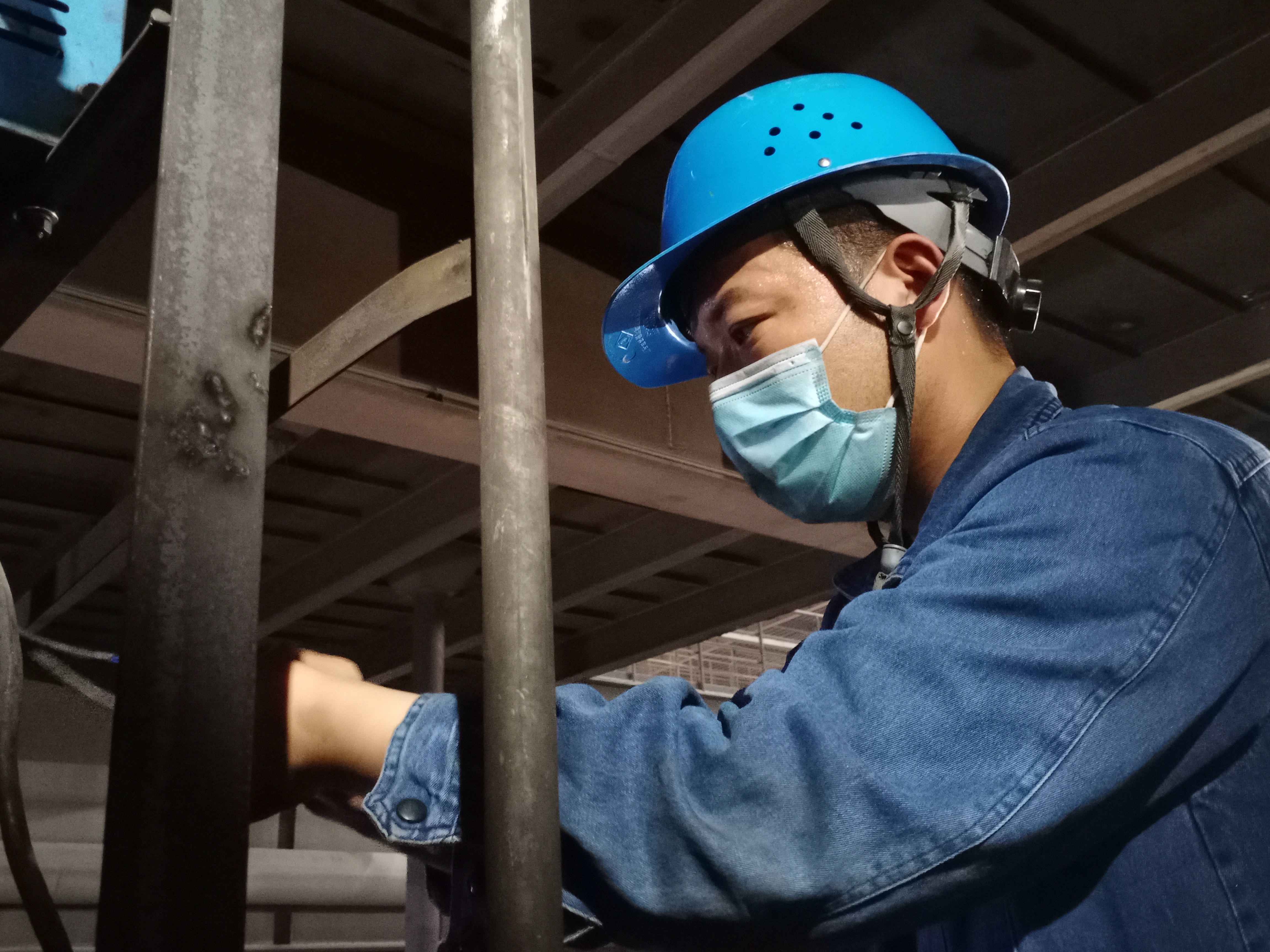 三穩三查三確認，“三三制”管理初見成效
