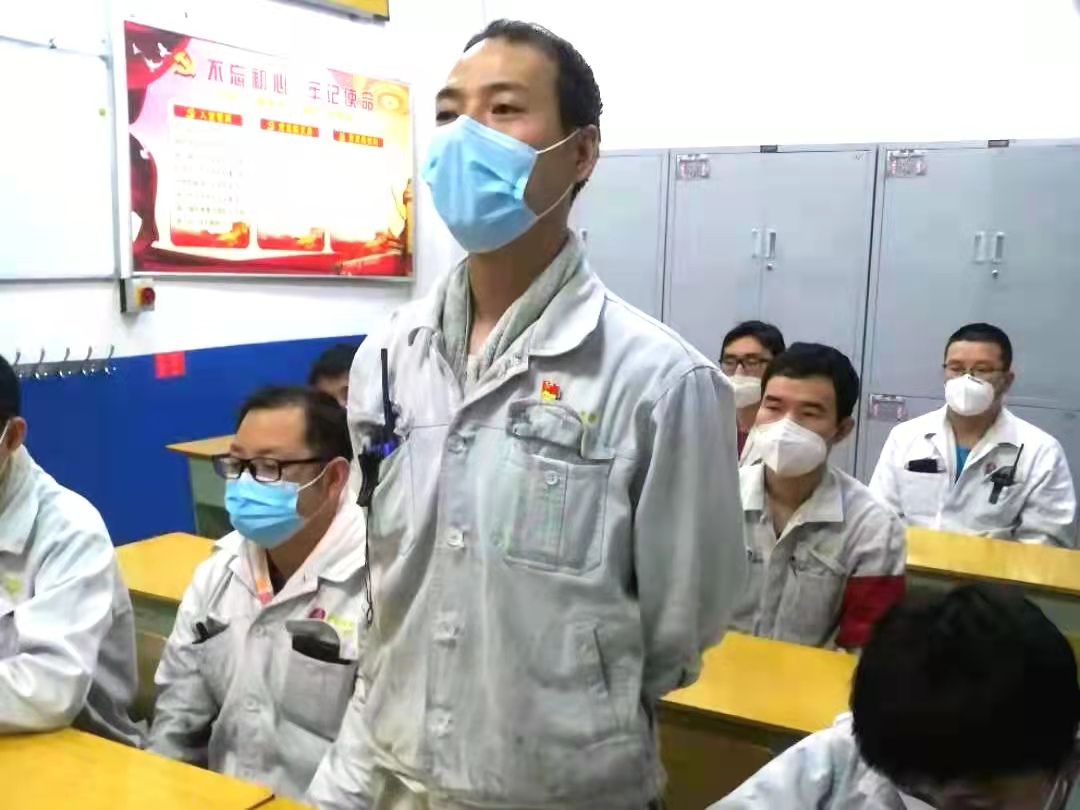 摁下管理“自主”鍵，激活發展新動能