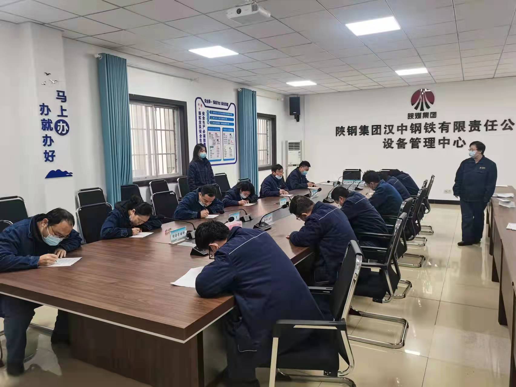 巧用“四法”迸發管理新活力