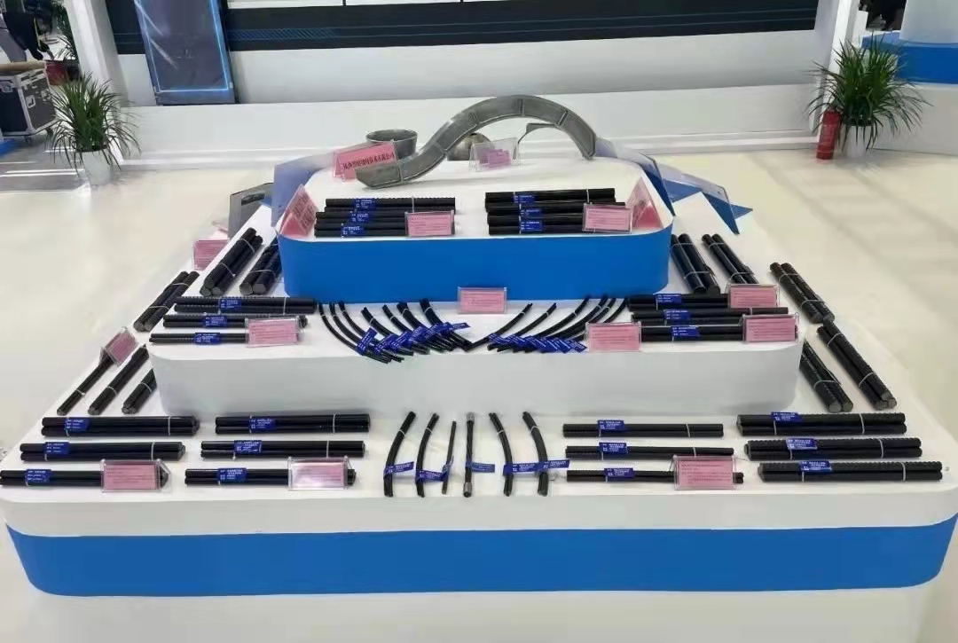 打造高質量發展新標桿，提升禹龍品牌價值