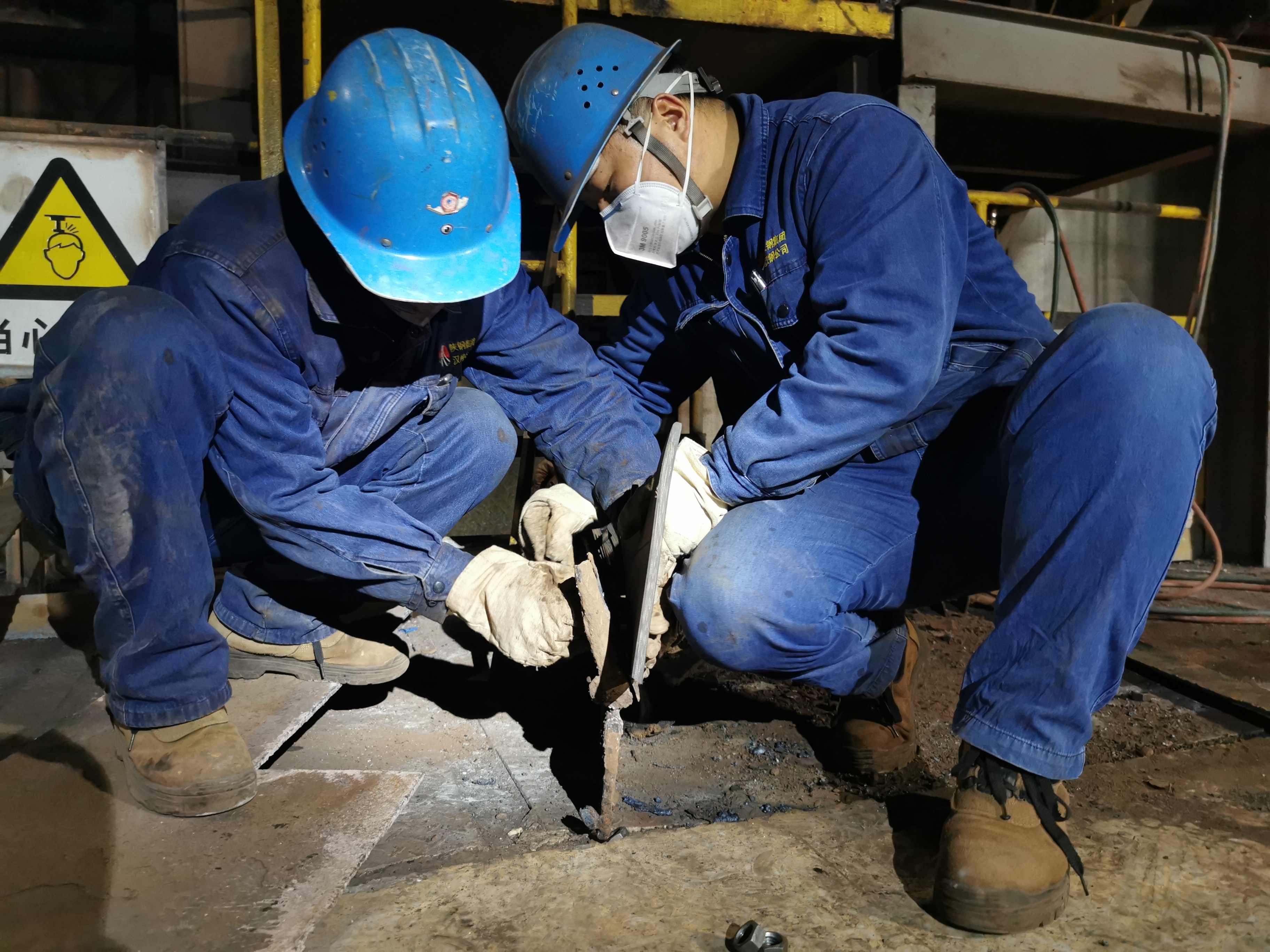 深挖潛能補短板 苦練“內功”增效益