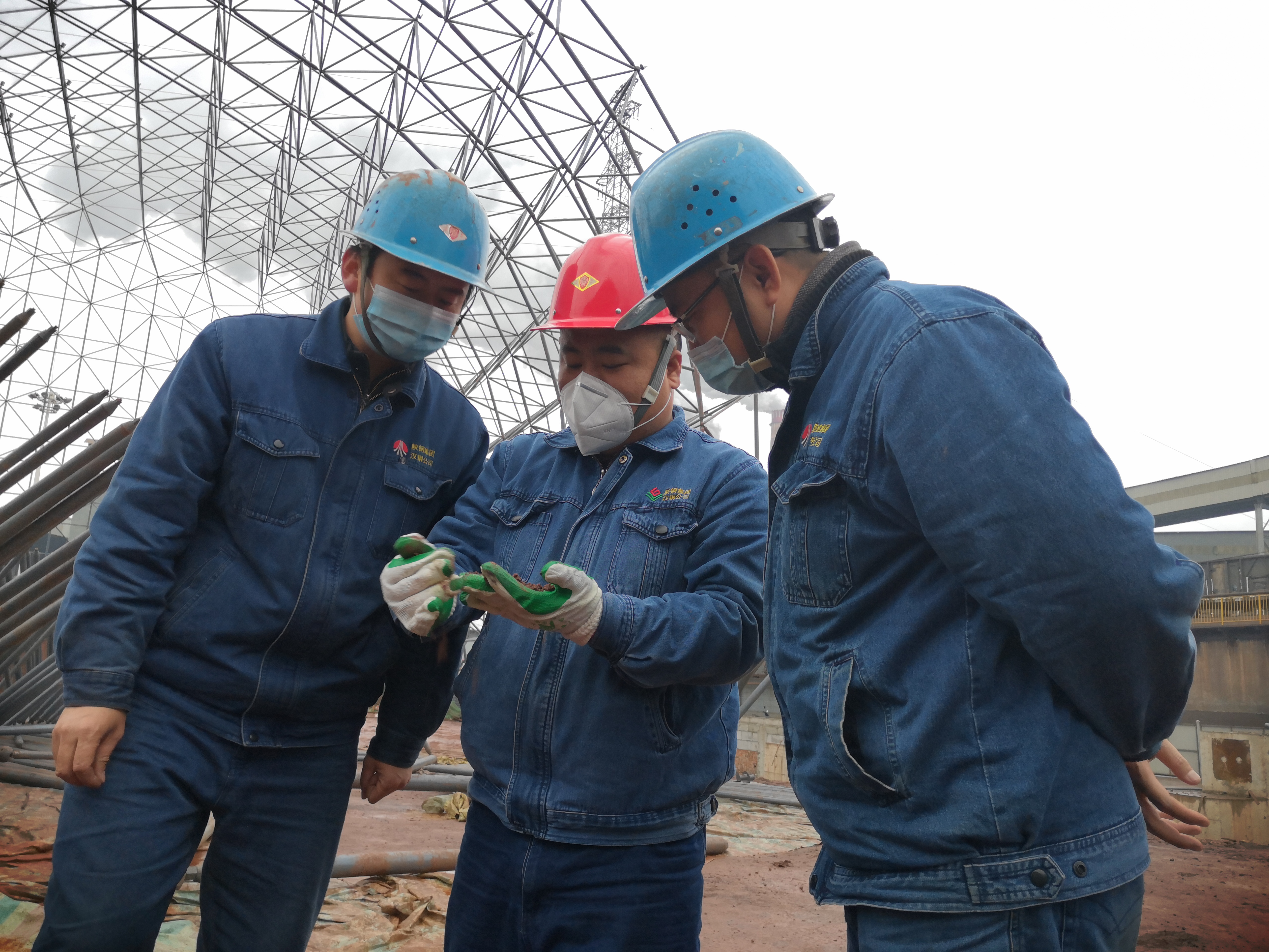 深挖潛能補短板 苦練“內功”增效益