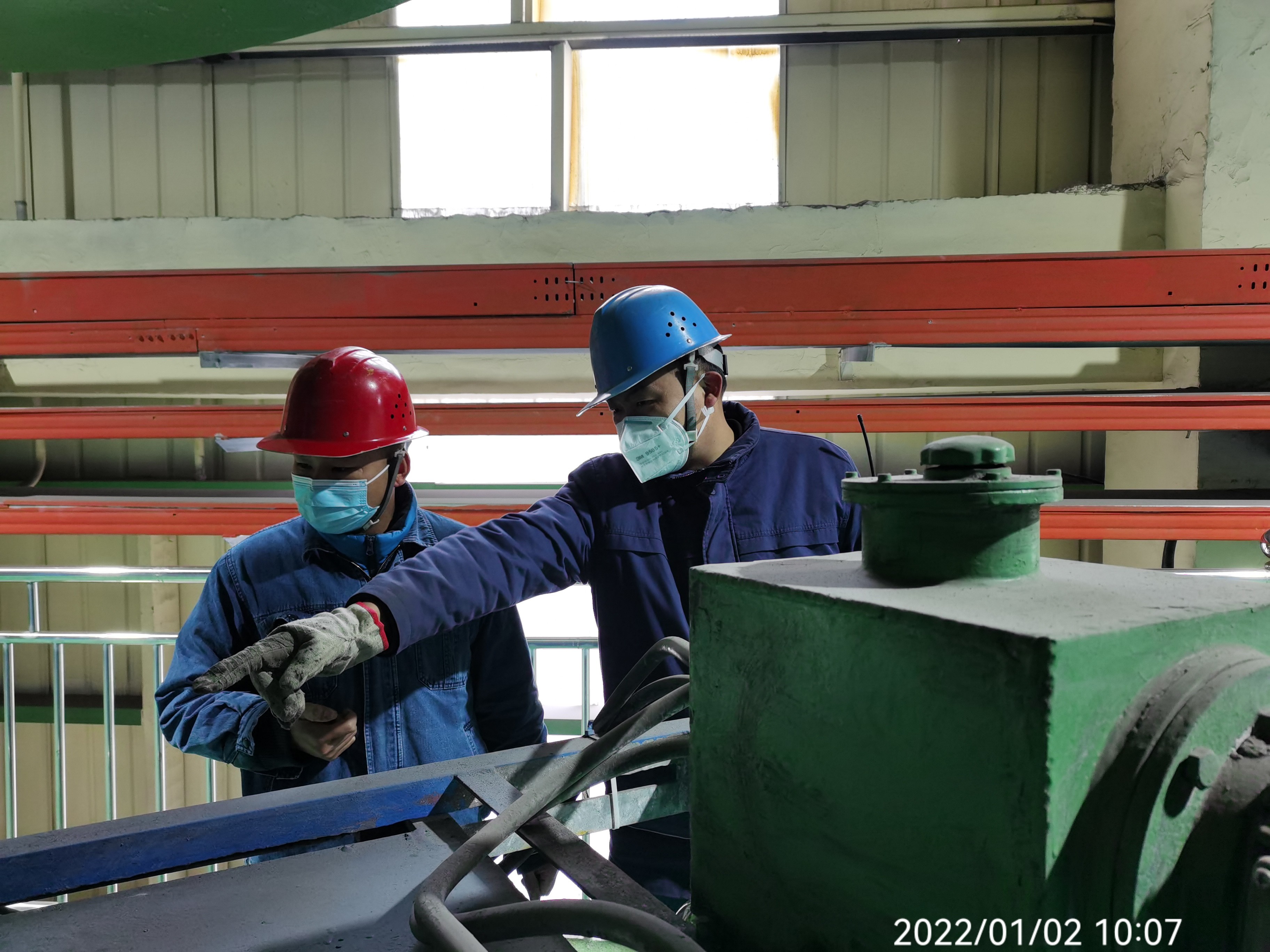 以標準化構建發展新藍圖