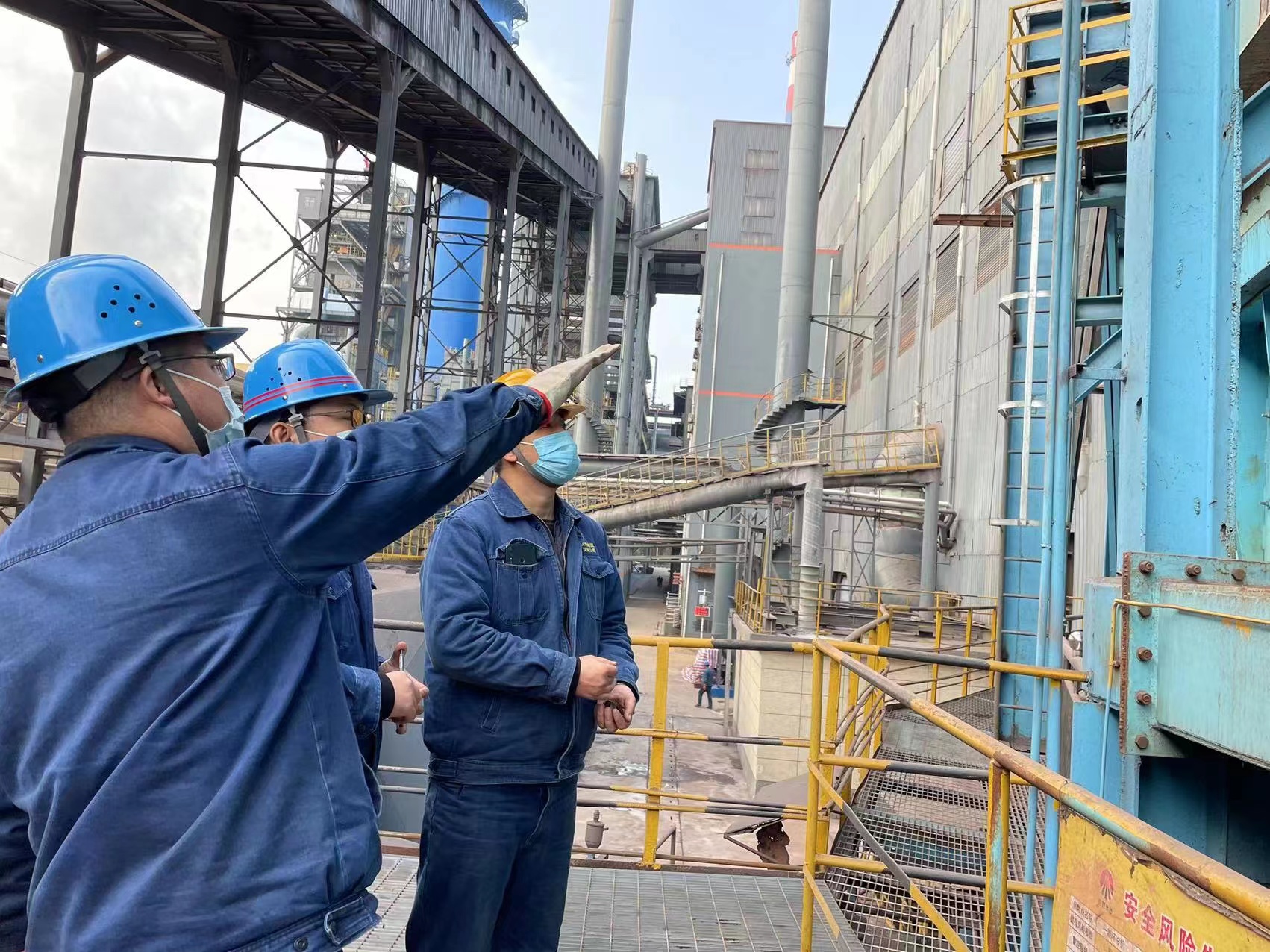以標準化構建發展新藍圖
