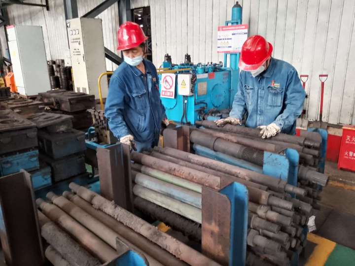上好“三把鎖”安全管理再發力