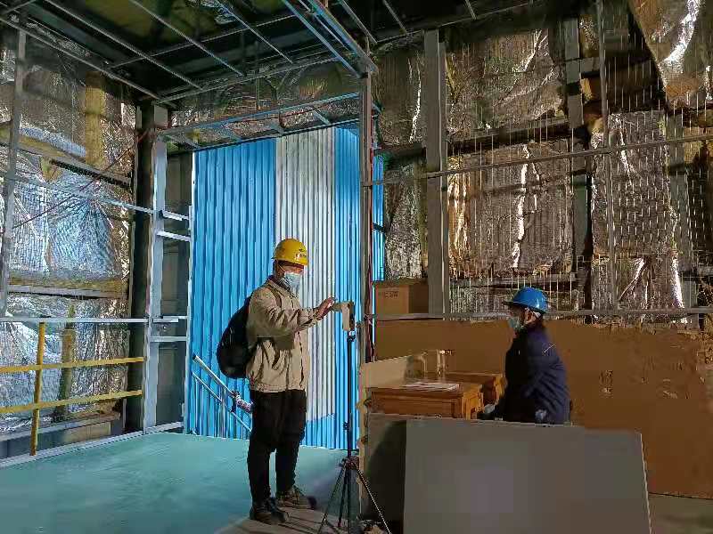 打好三場“戰”，護航吉祥年