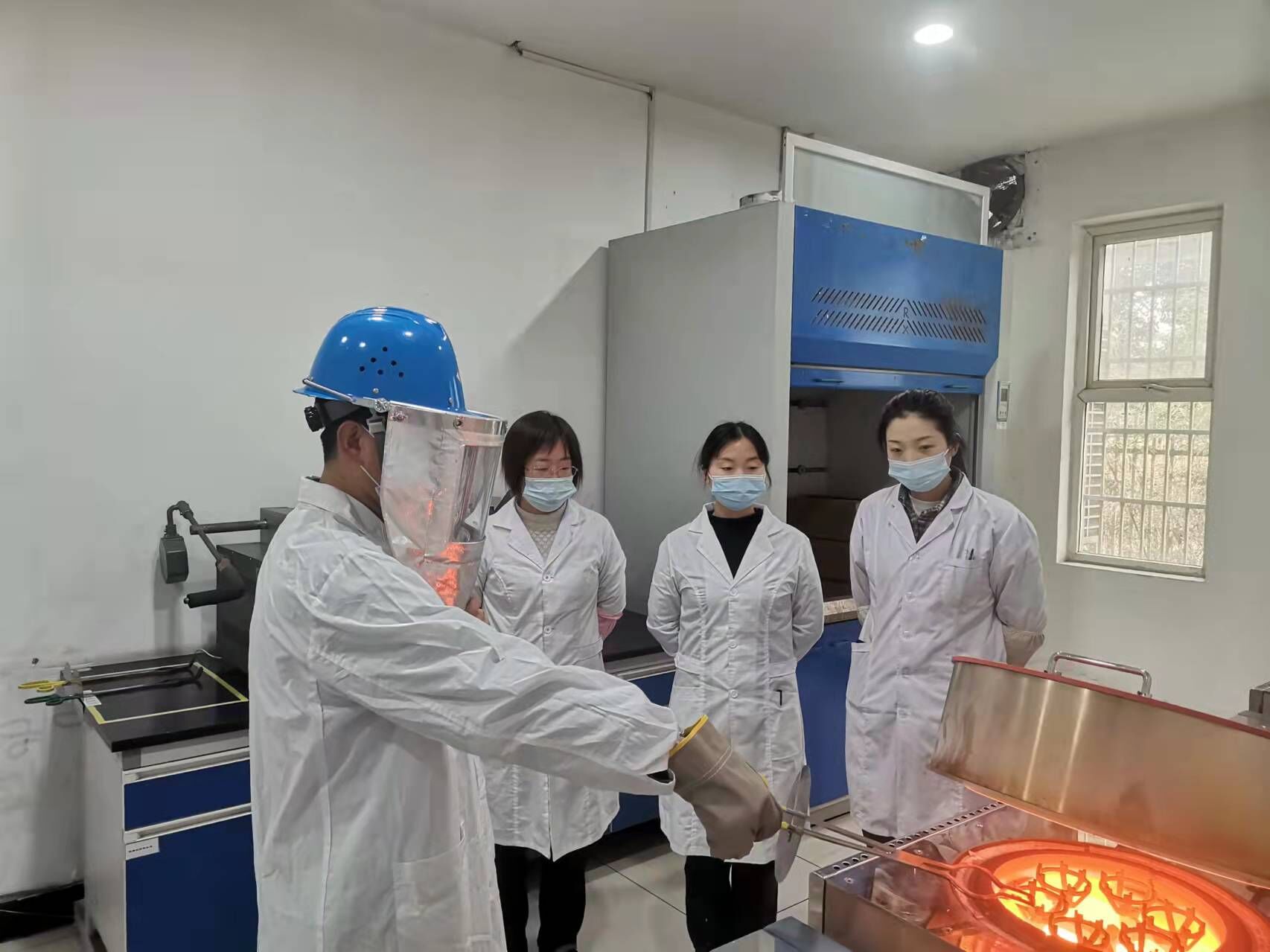 “三會”引領抓落實，“比學趕超”亮點多