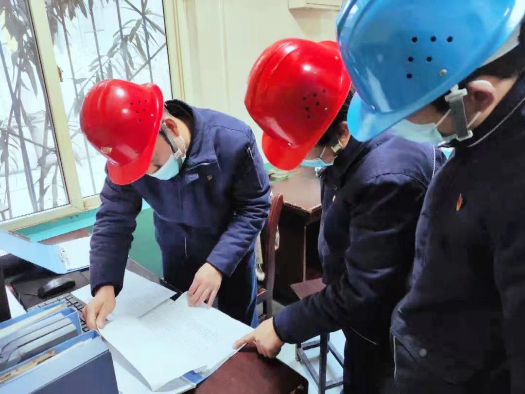 踐行作風建設，推動黨風廉政走實走深