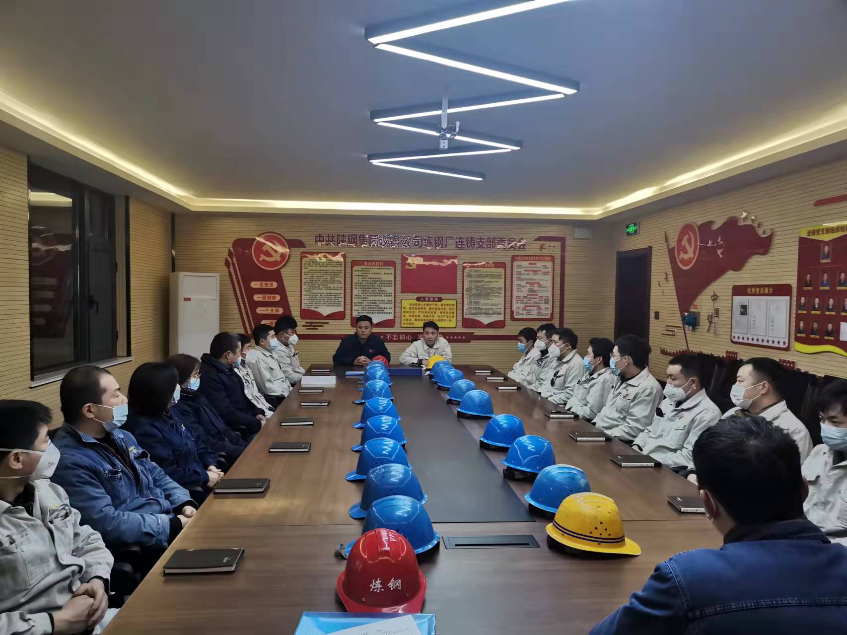 讓“在狀態”常態化，拒絕“躺平”善“擔當”