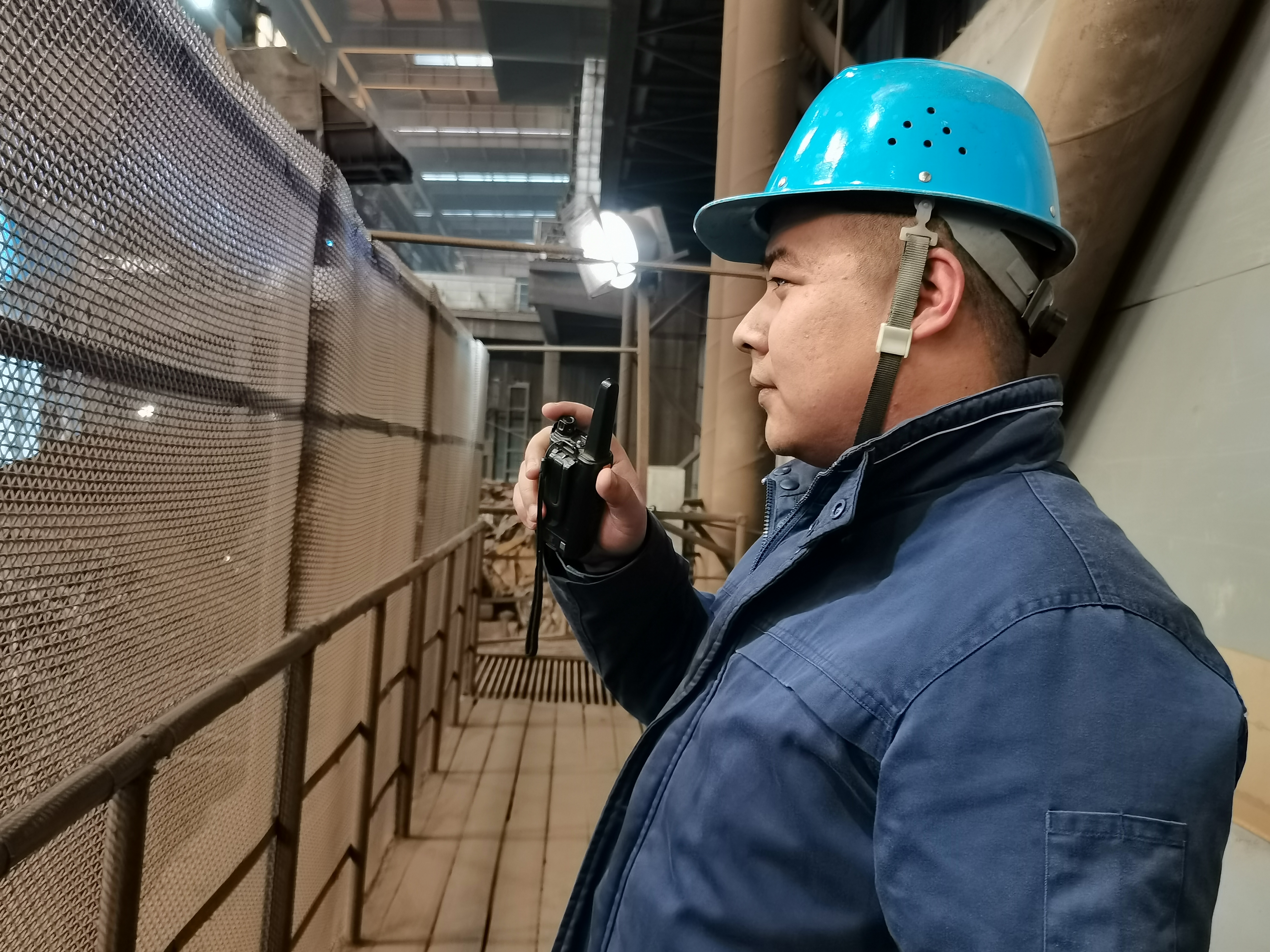 胸懷大局，甘做降本鋪路石