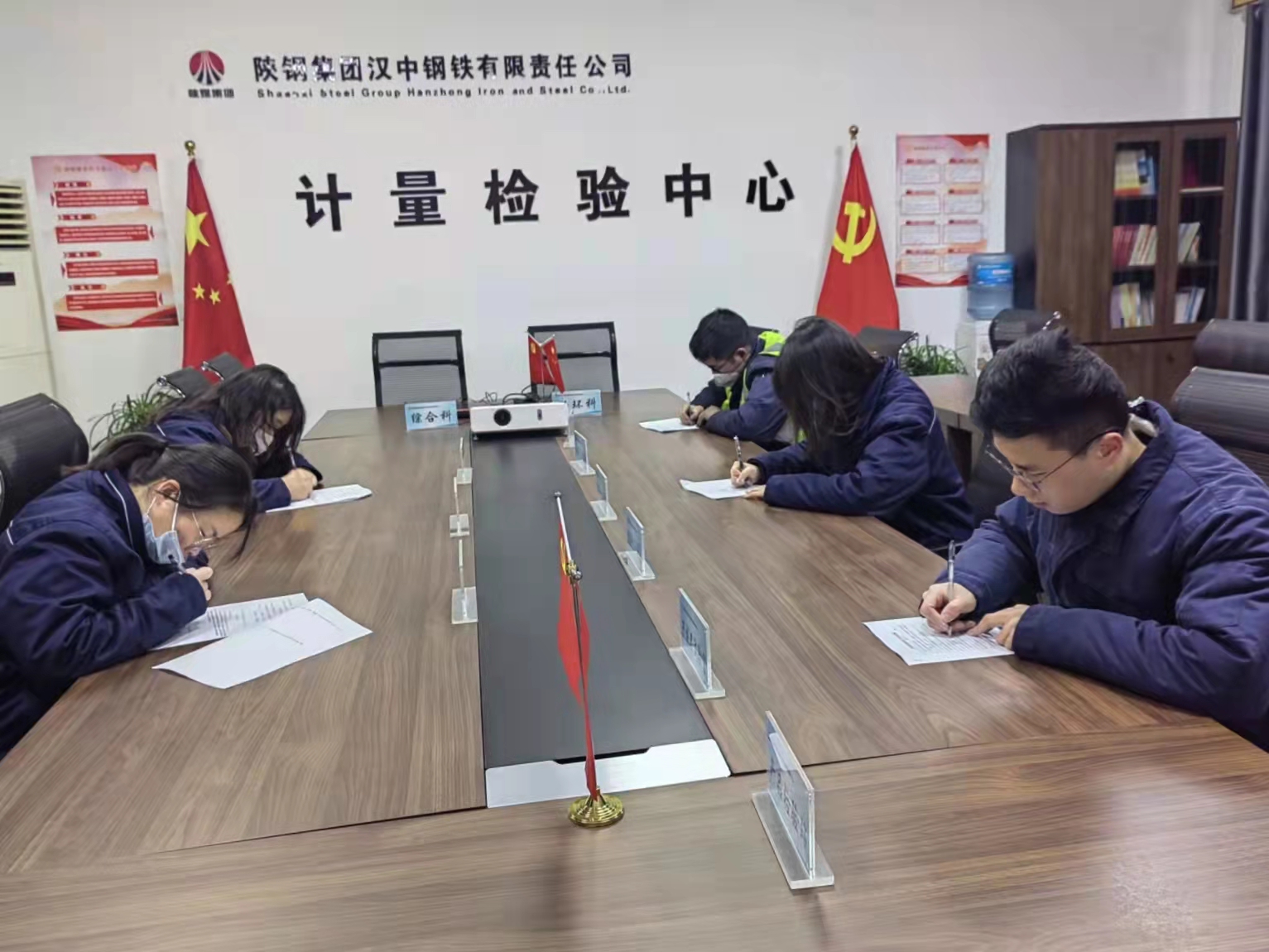 全體注意，“破冰”行動全軍出擊！