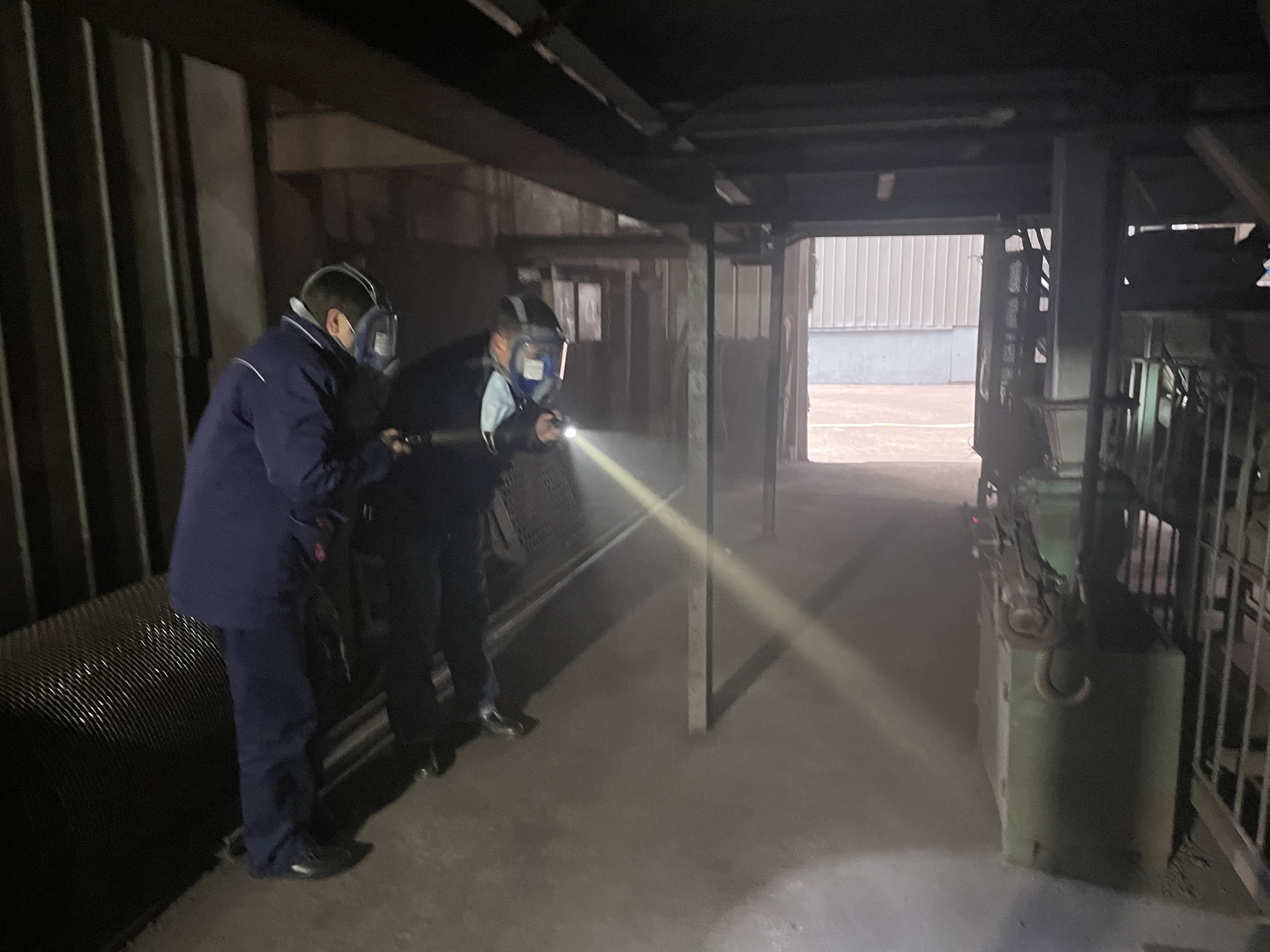 全體注意，“破冰”行動全軍出擊！