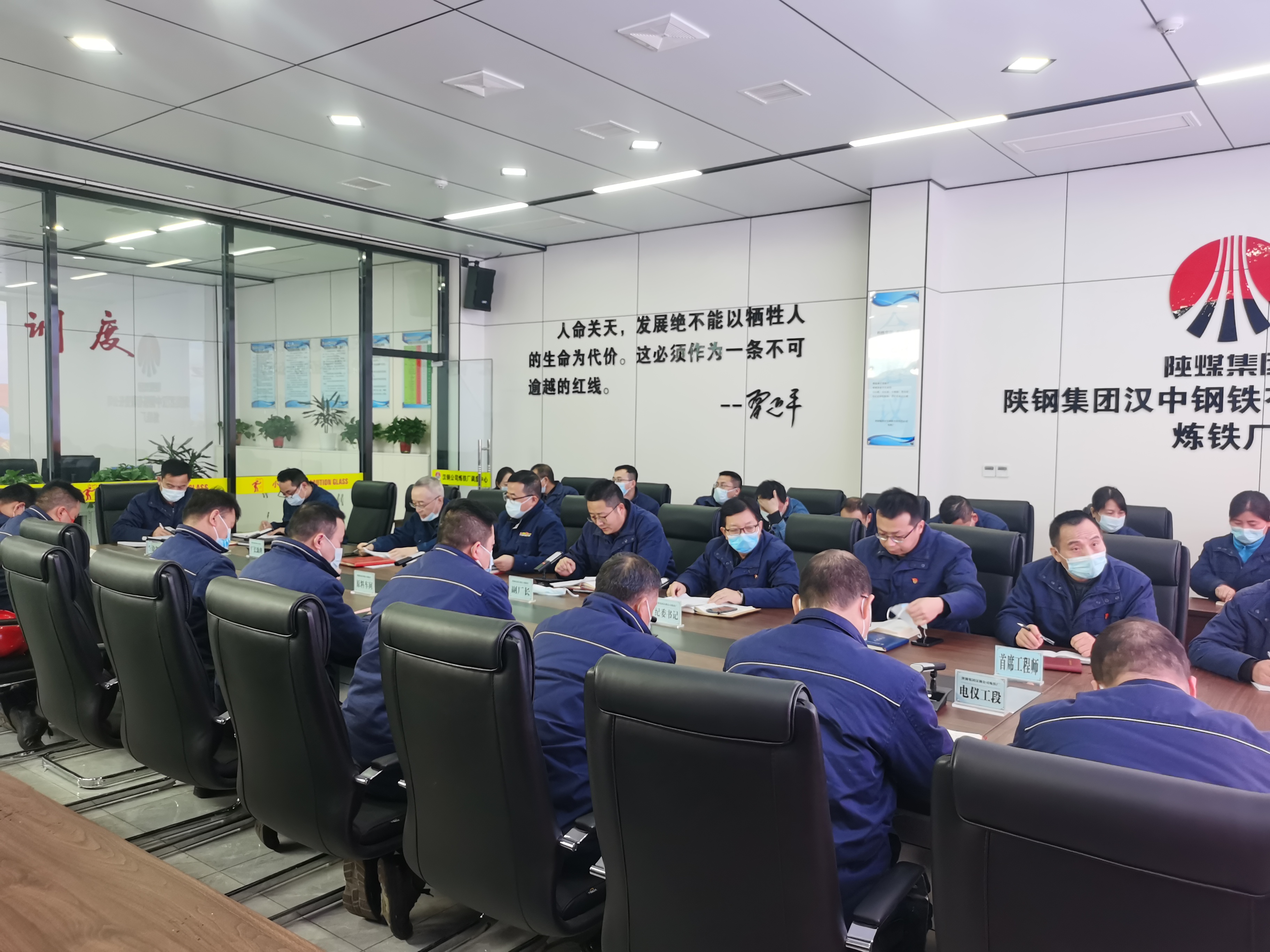 以思想“破冰”引領行動“突圍”