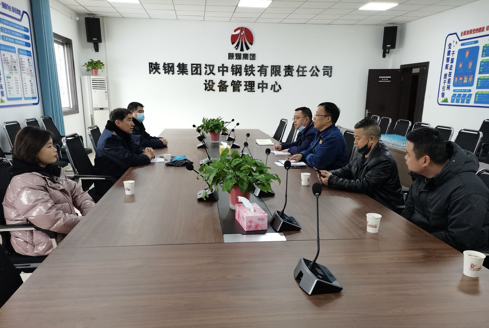 出實招，見實效，助推特種設備安全再提升