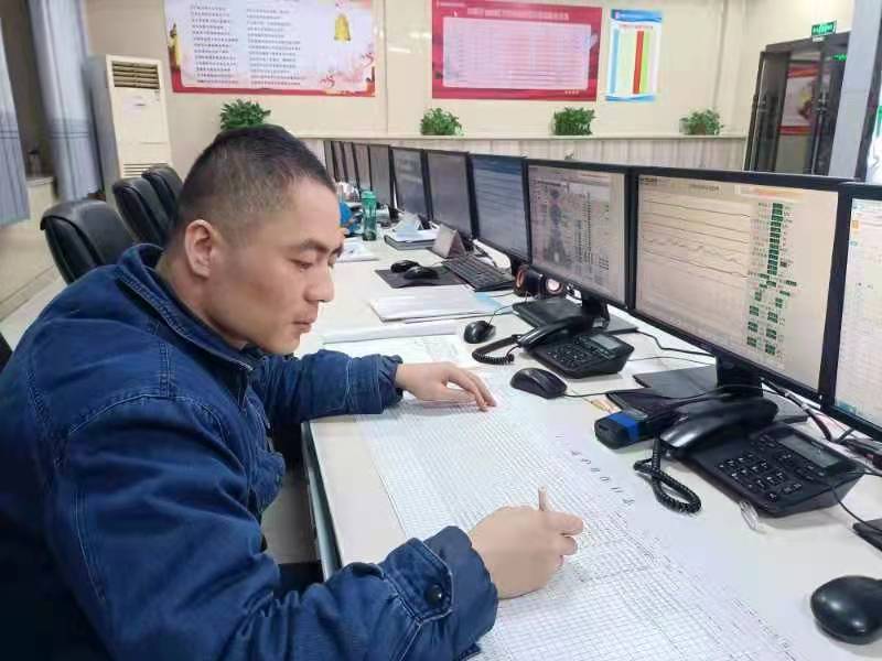 他們是“禹龍”品牌的守護(hù)者