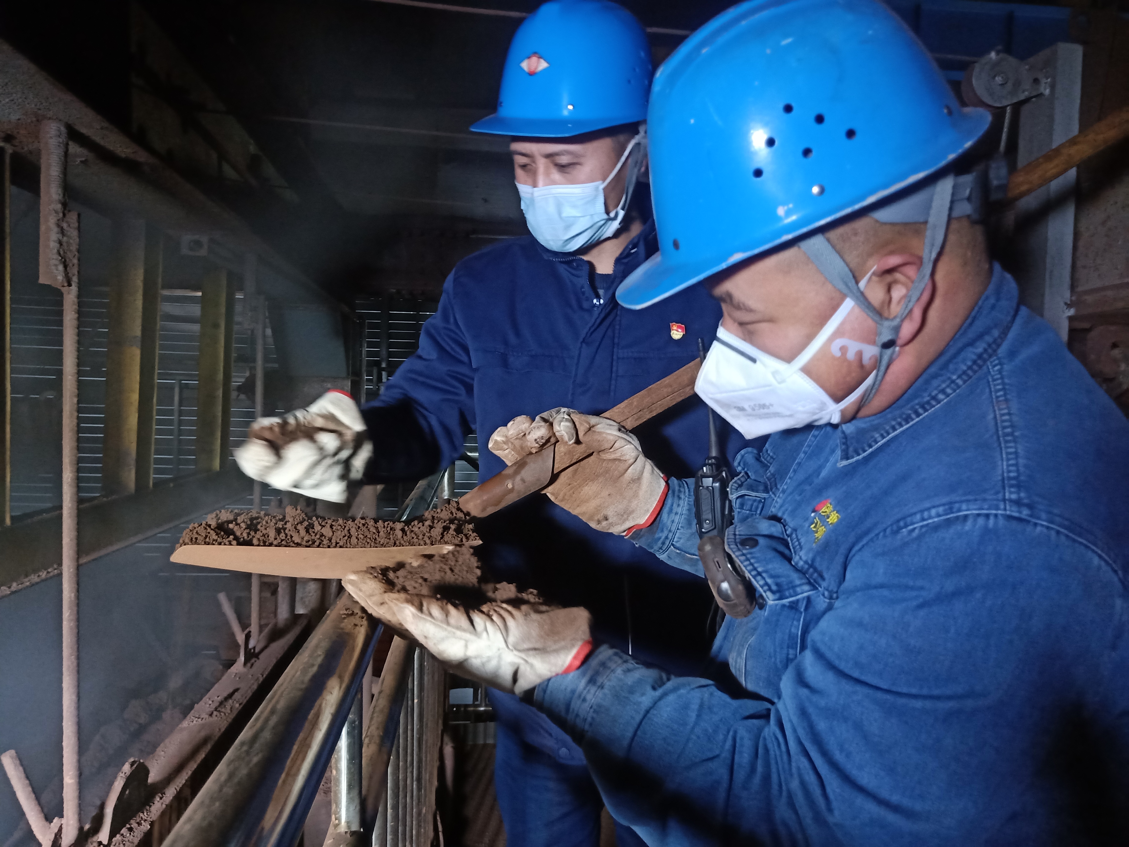 讓“三會”精神在基層落地生根