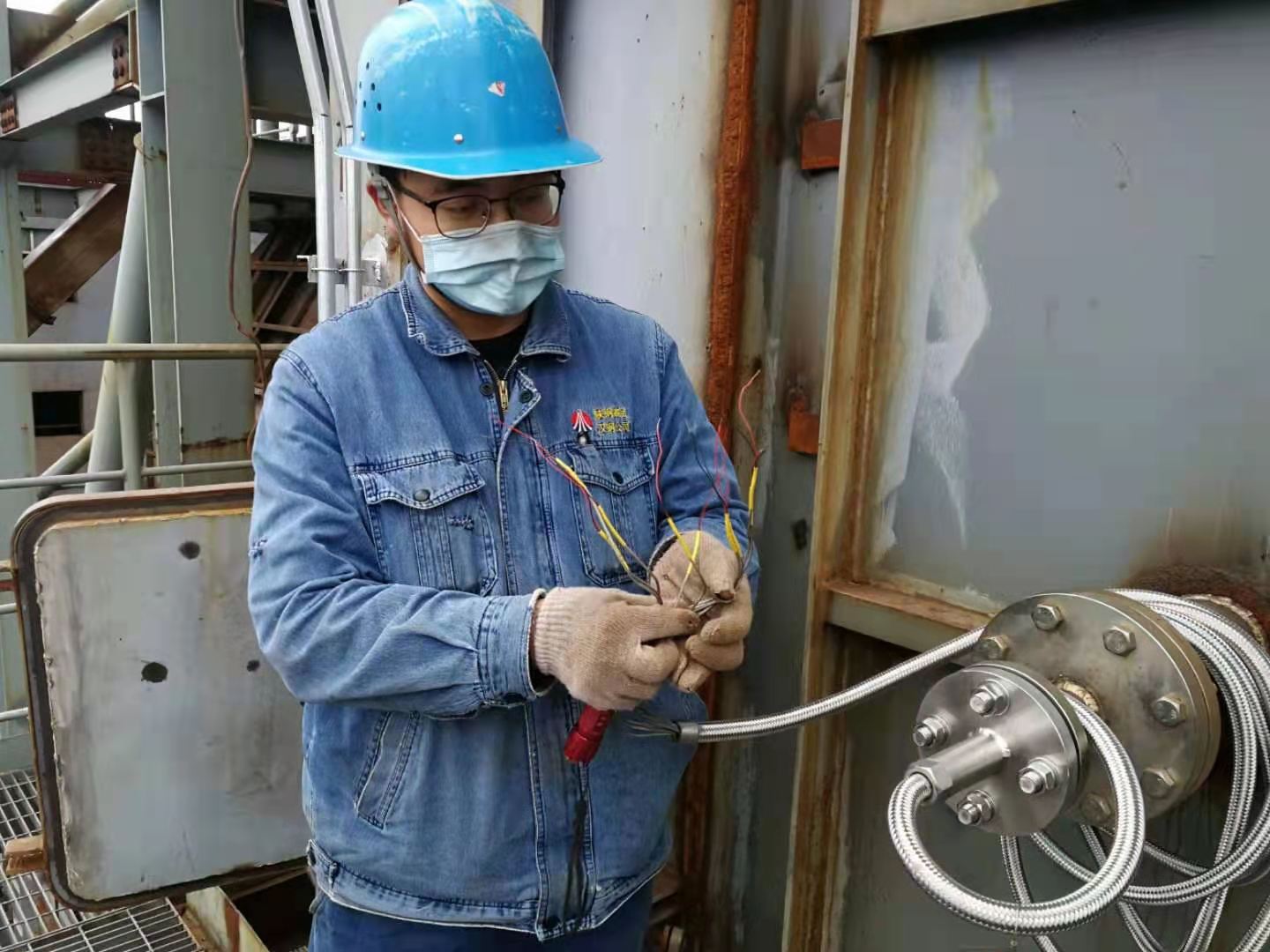 深化班組建設，奠基“禹龍”品質