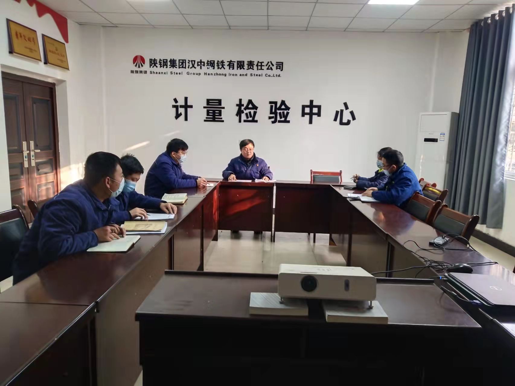 多措并舉，夯實安全管理根基