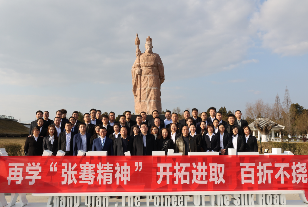 漢鋼公司前兩月生產經營實現突破