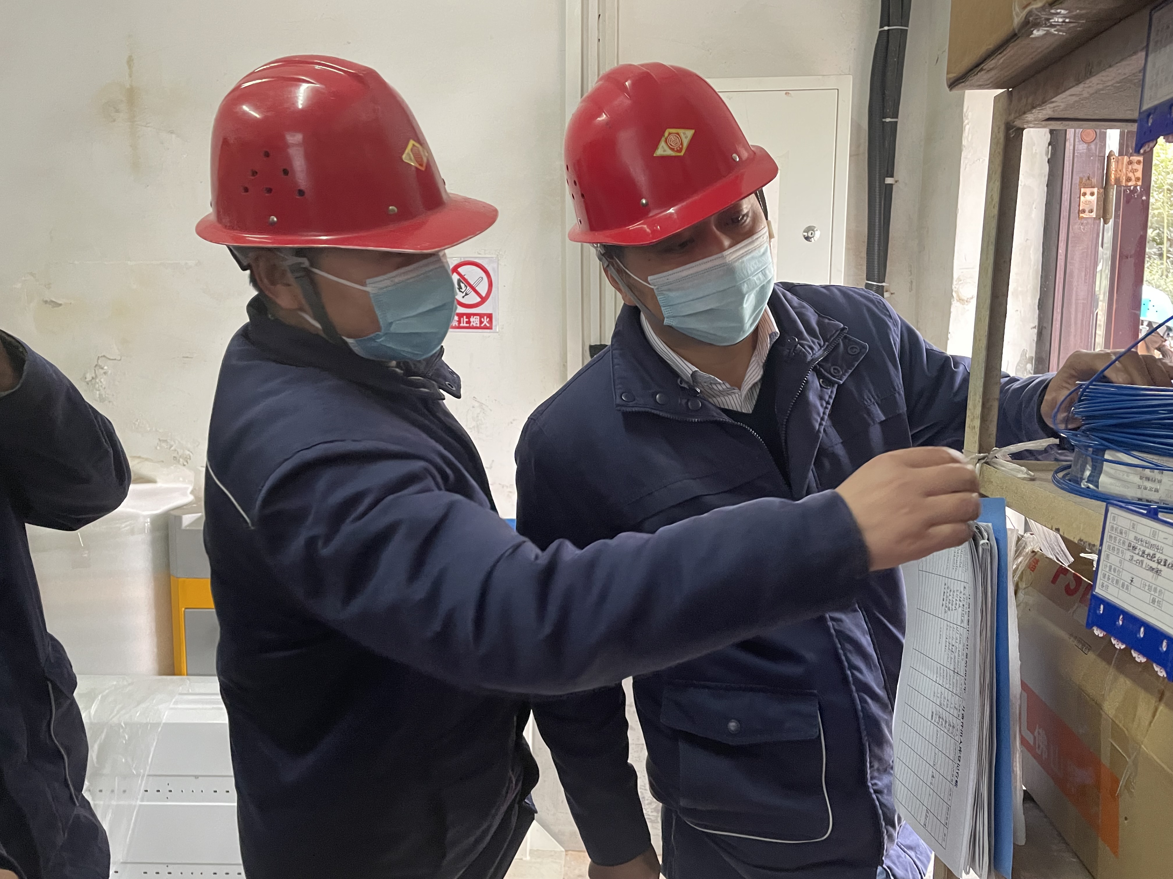 固本強基，力促“科技之春”再結碩果
