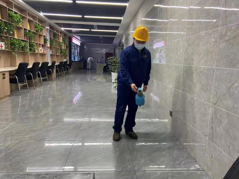 ＠煉鋼人，同心同力打贏疫情防控攻堅(jiān)戰(zhàn)