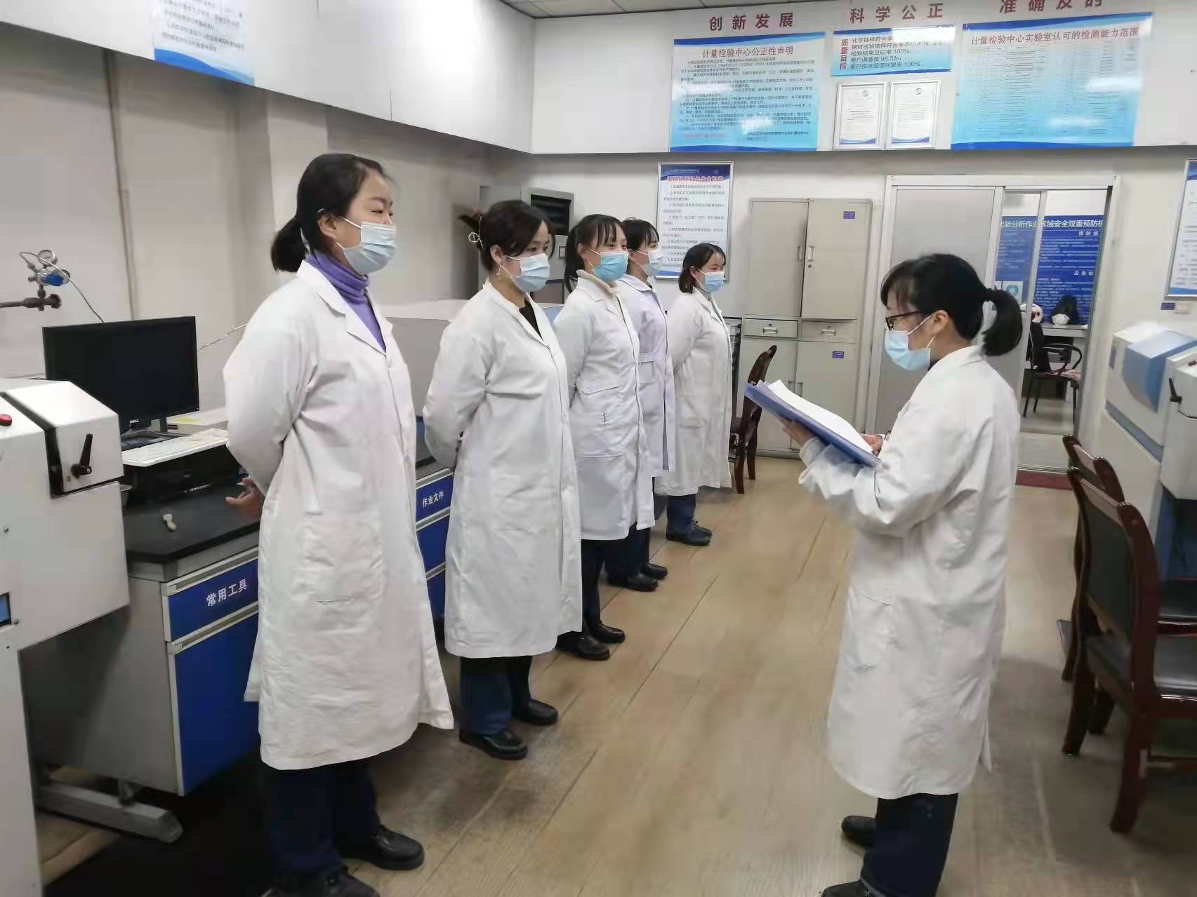 深化質量管控，做強禹龍品牌