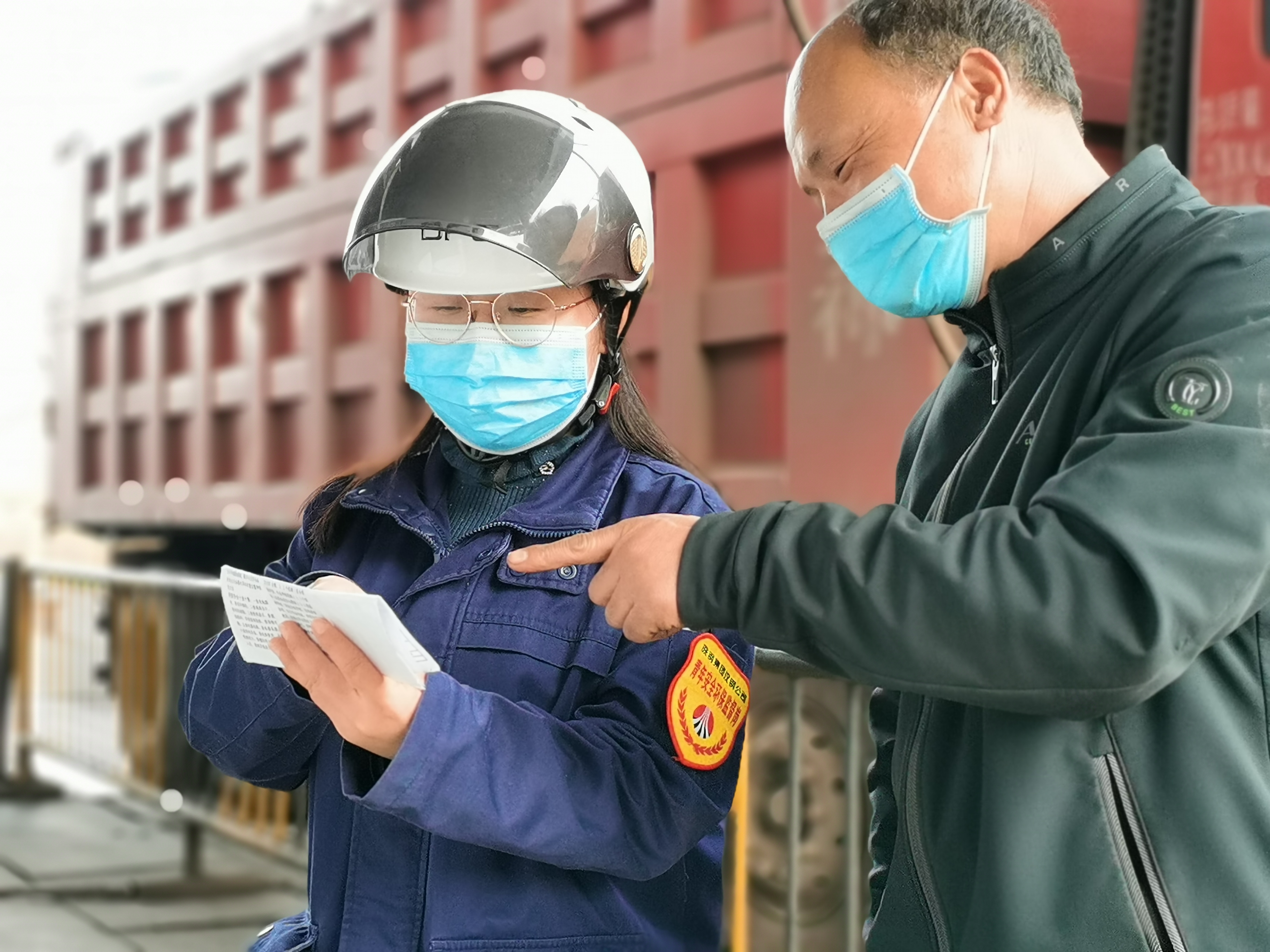 算好“三筆帳” 助力班組管理提質增效