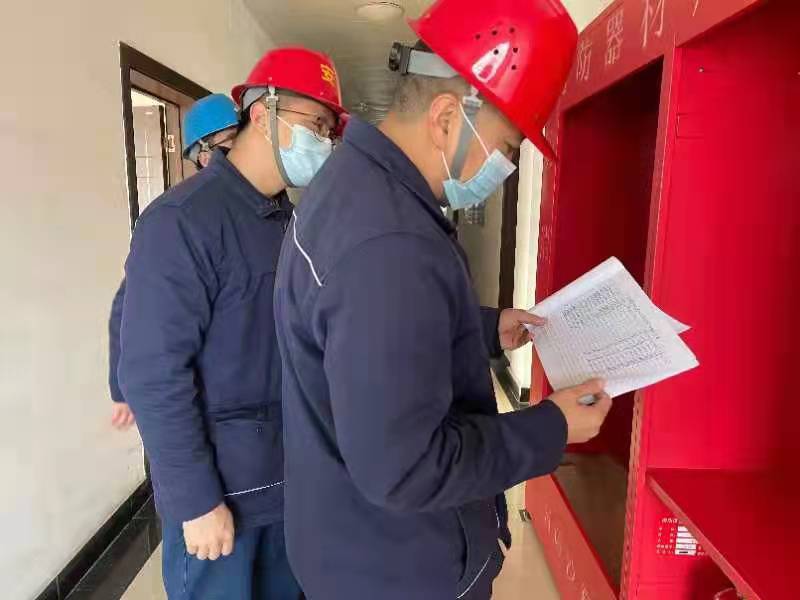 巧用“四小招”，讓班組管理更有“范”