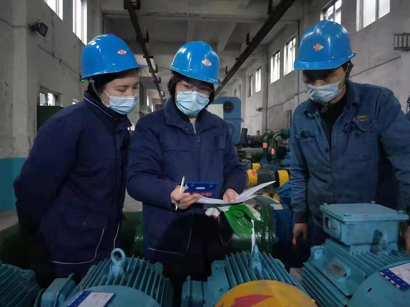 精準施策，細耕“責任田”