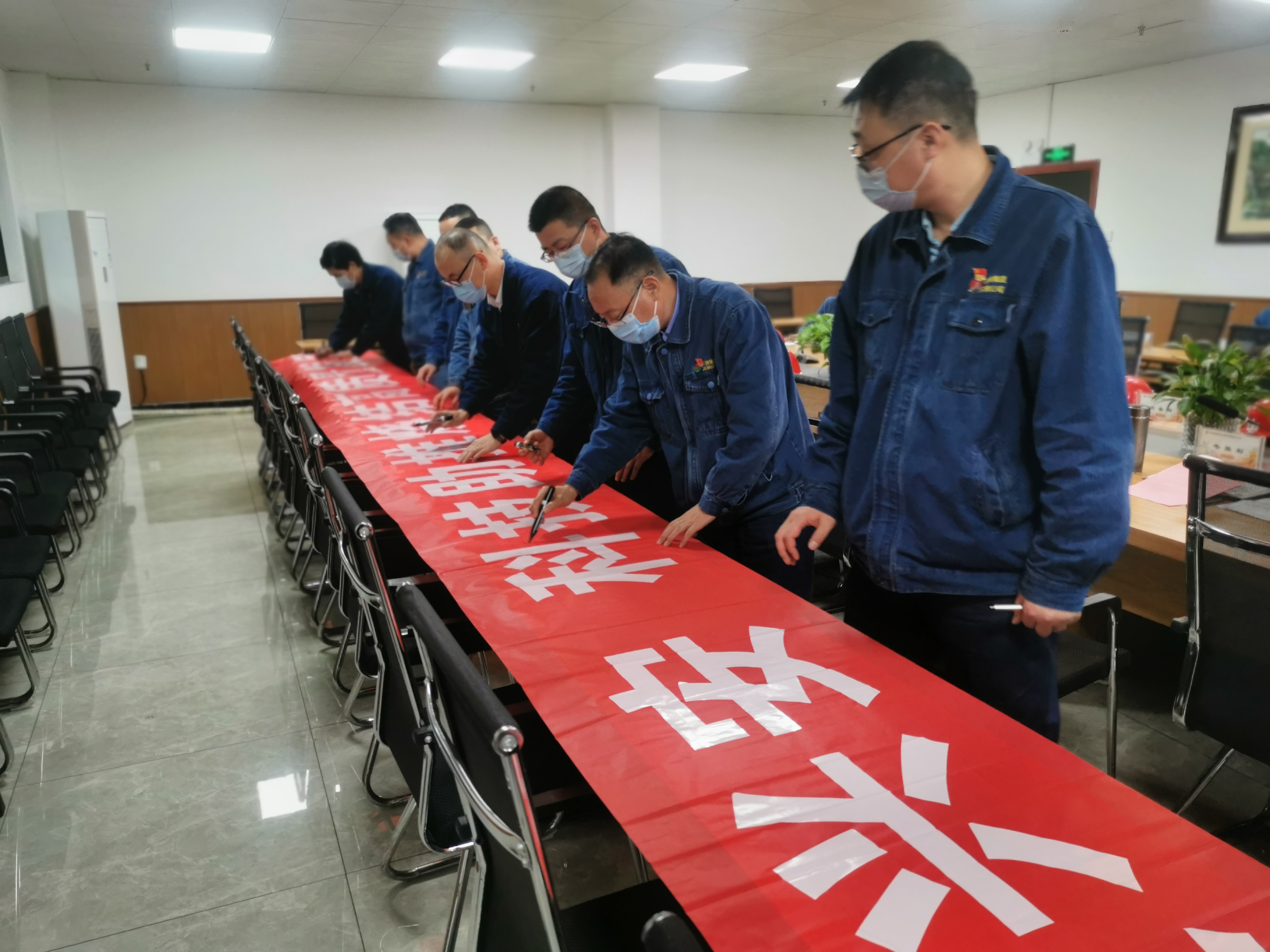 科技引領 創新驅動燒結高質量發展