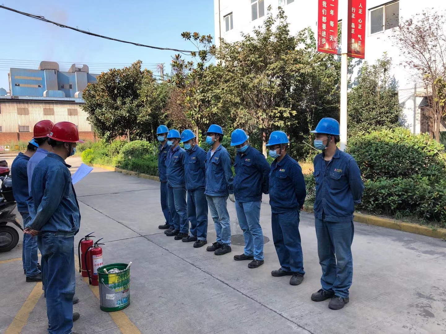 巧用安全“秘籍”破解三個習慣性