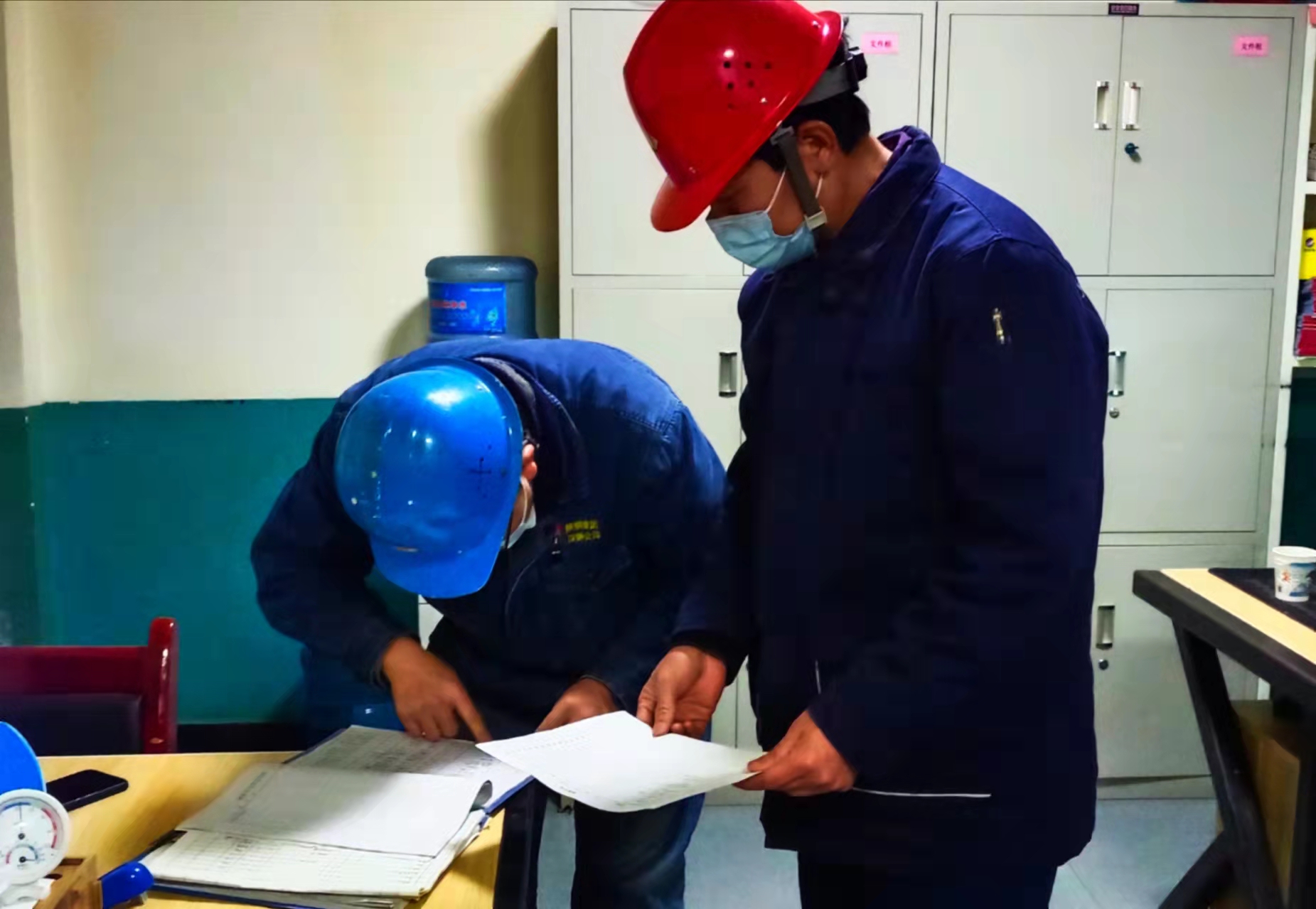 “三措并舉”筑牢黨風(fēng)廉政建設(shè)根基