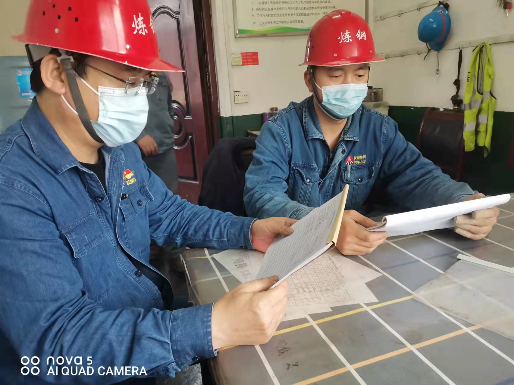 回望工藝蓄潛力，昂首再樹質量新風